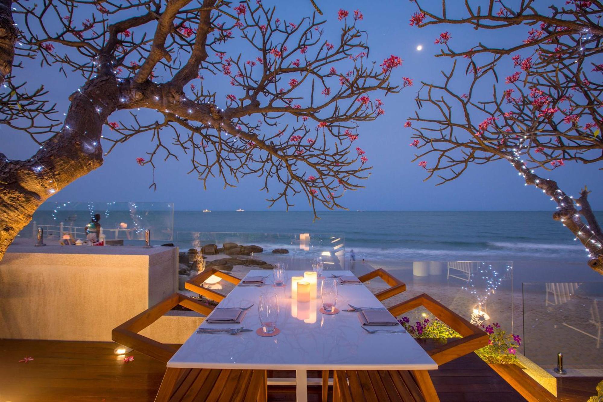 Hilton & Resort Hua Hin