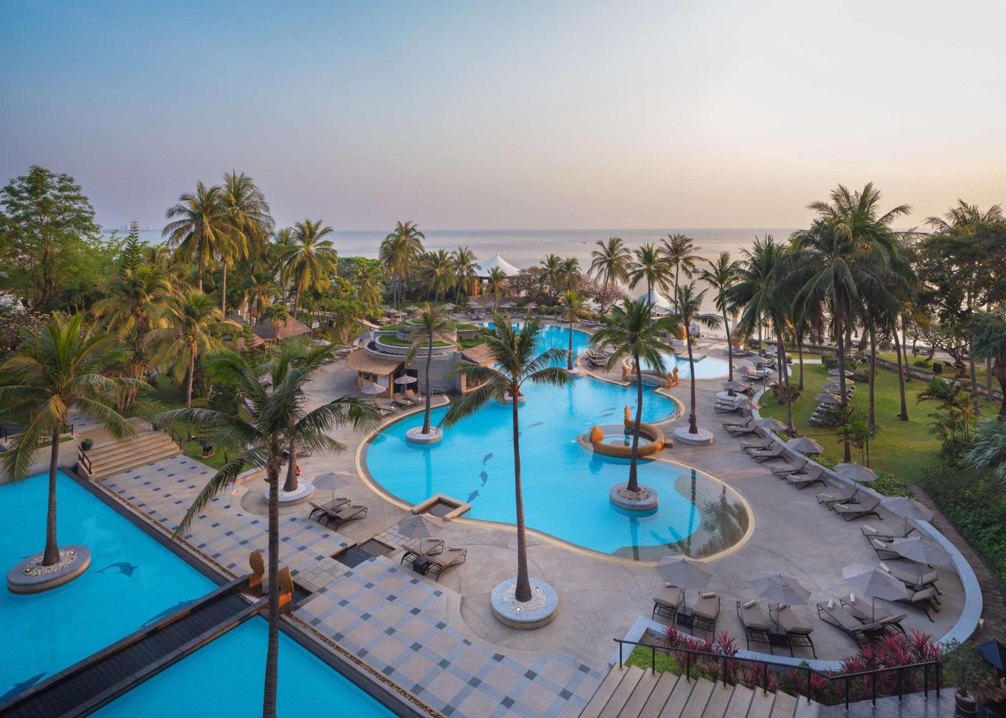 Resort Hilton & Hua Hin