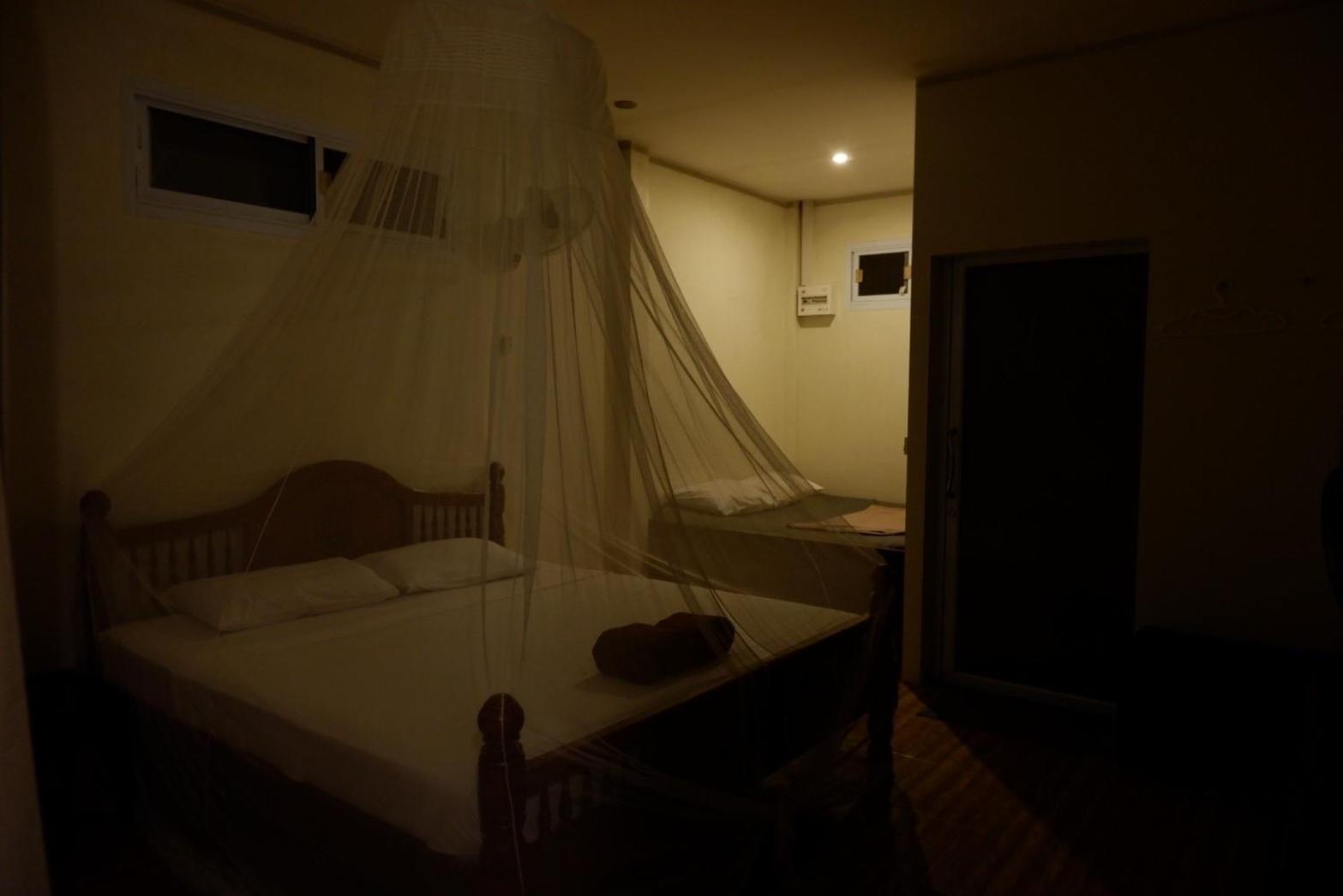 Khao Sok Hill Resort 2*