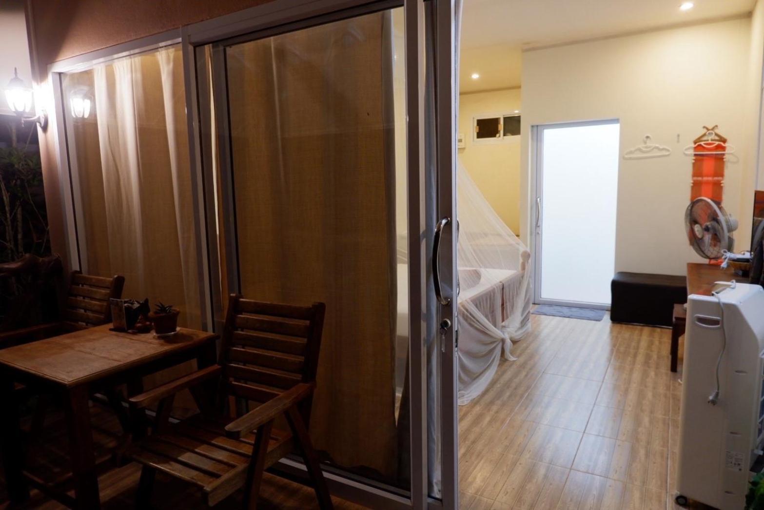 Resort Khao Sok Hill 2*