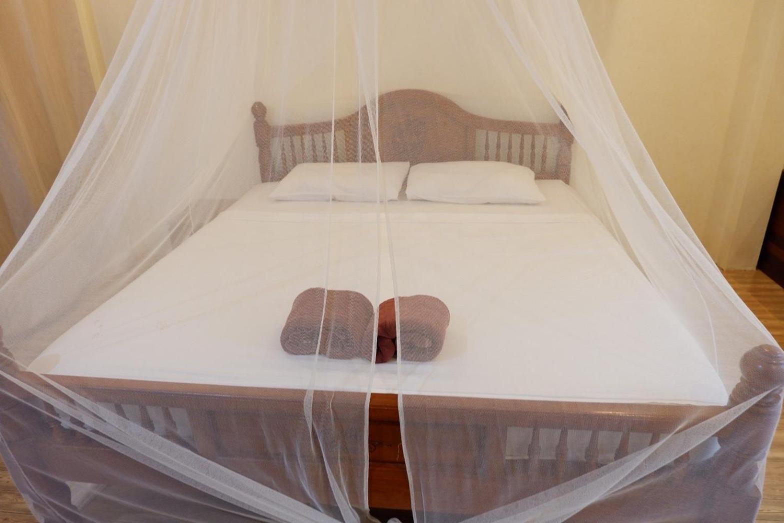 Khao Sok Hill Resort