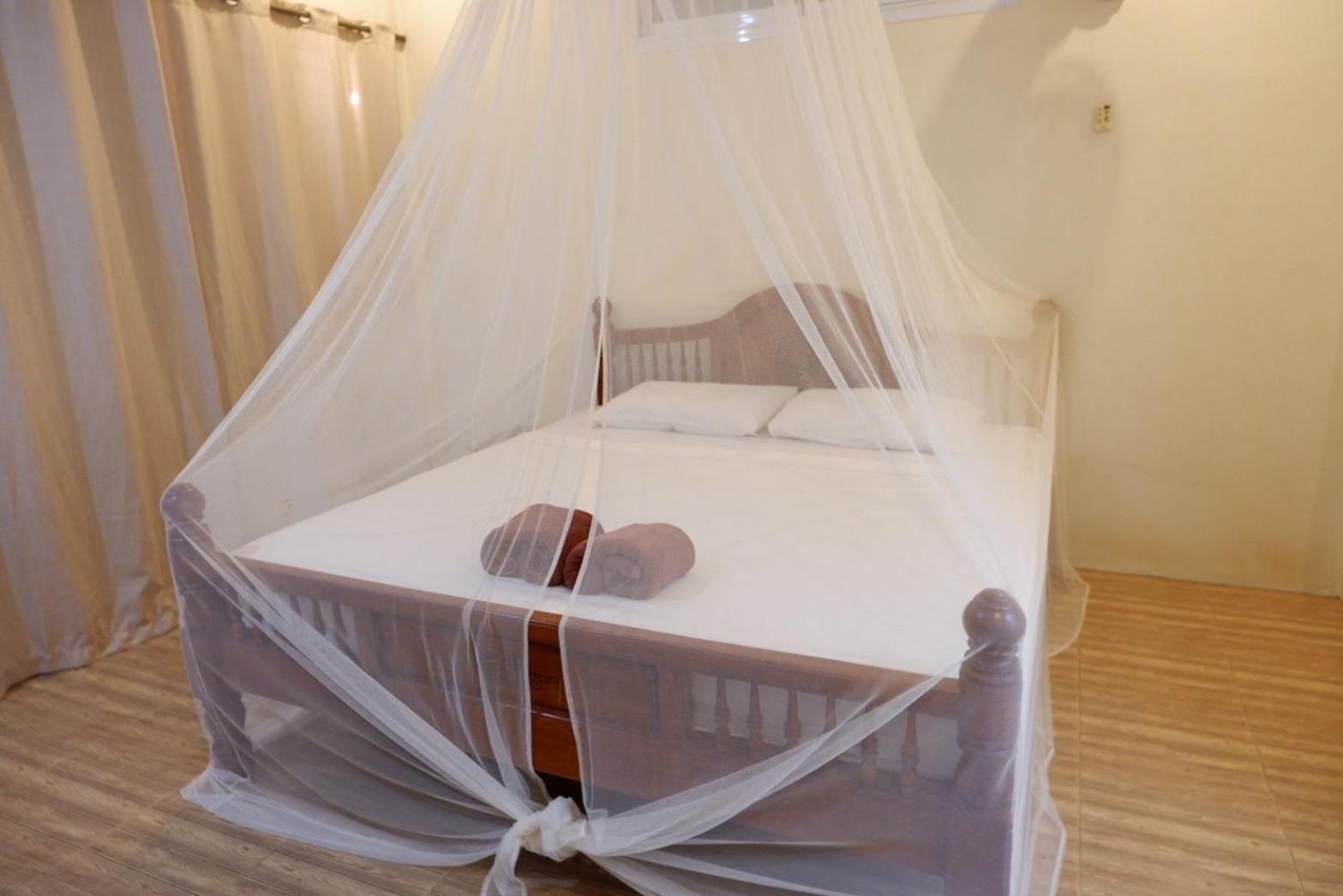 Khao Sok Hill Resort 2*