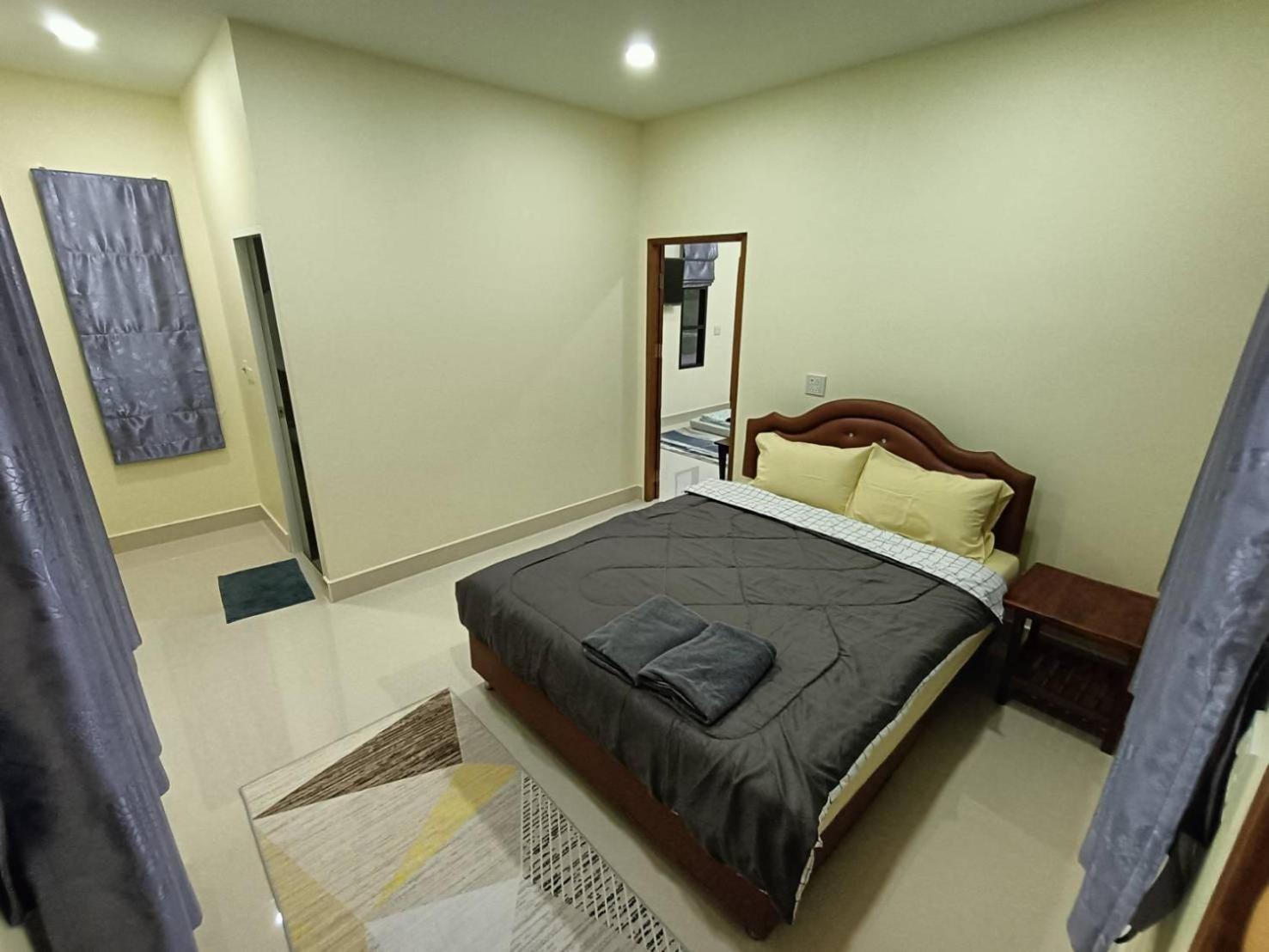 Numhom Resort