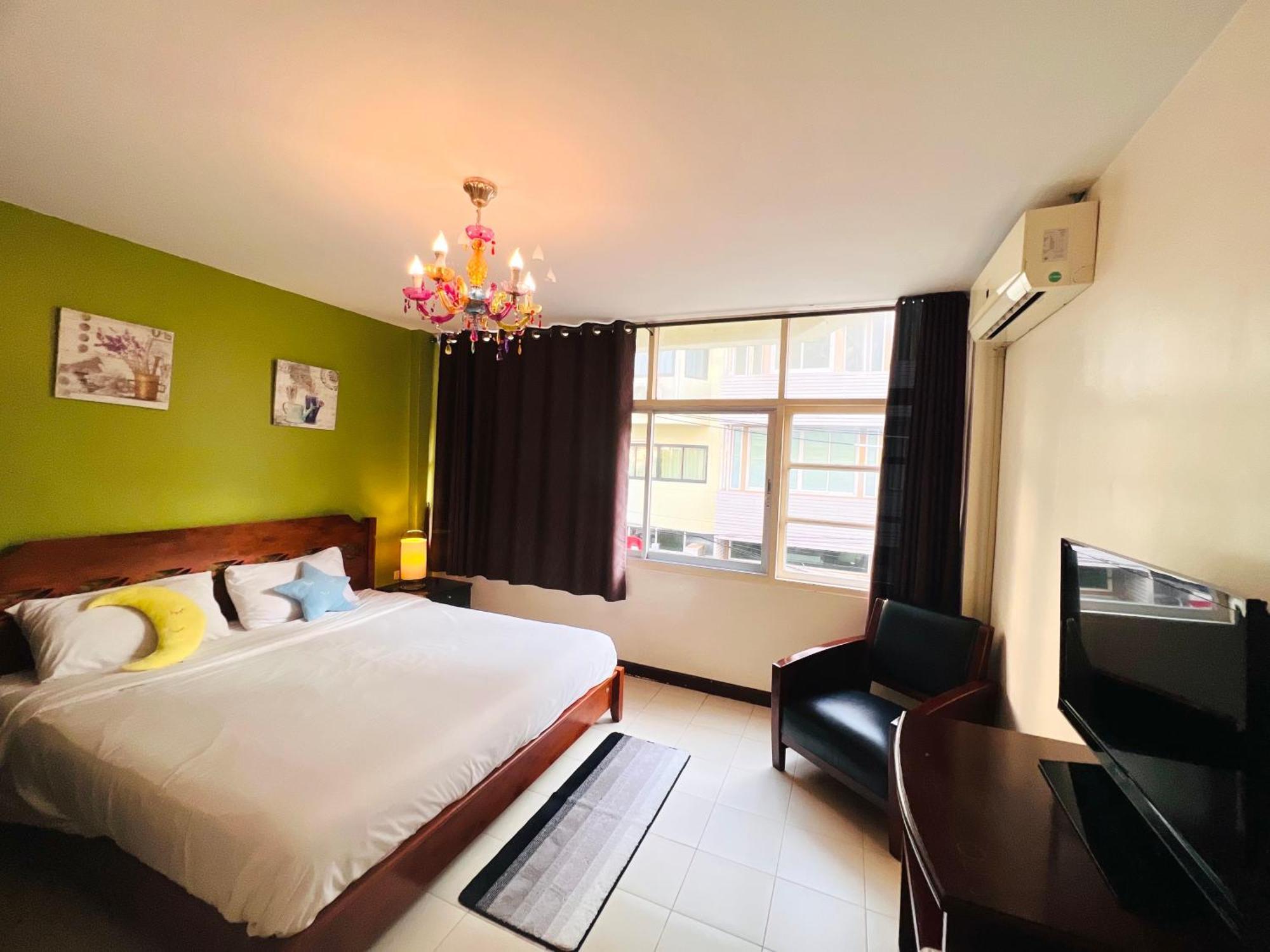 Baan Nilawan 3* HHQ