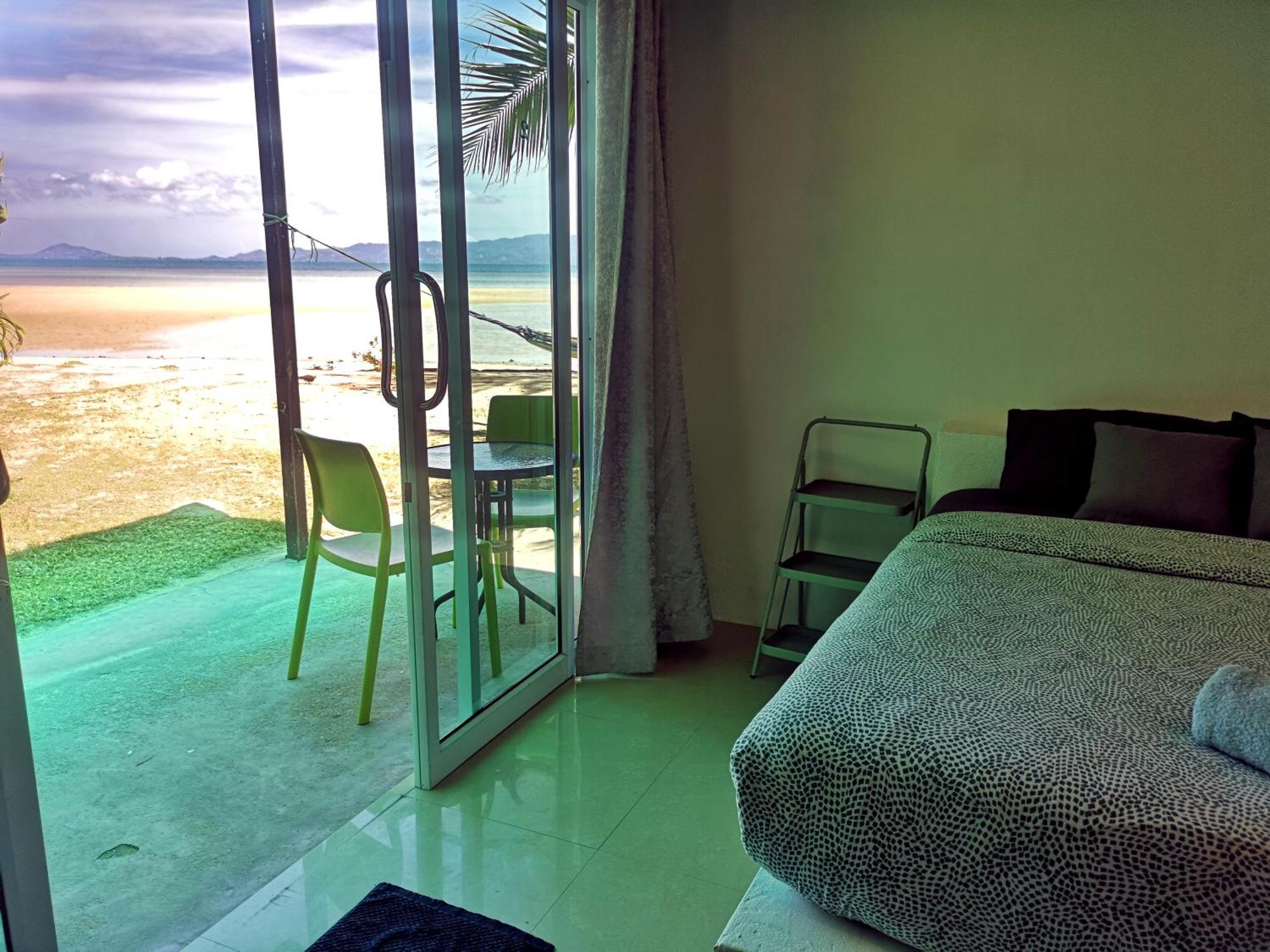 Seaesta Resort