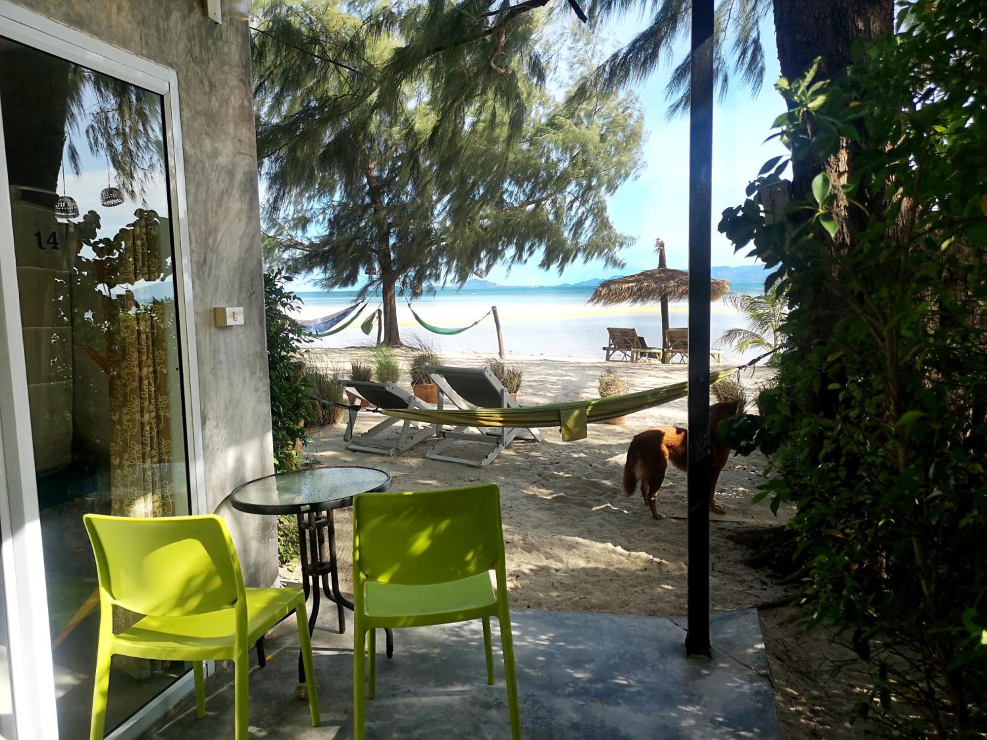 Resort Seaesta 3*