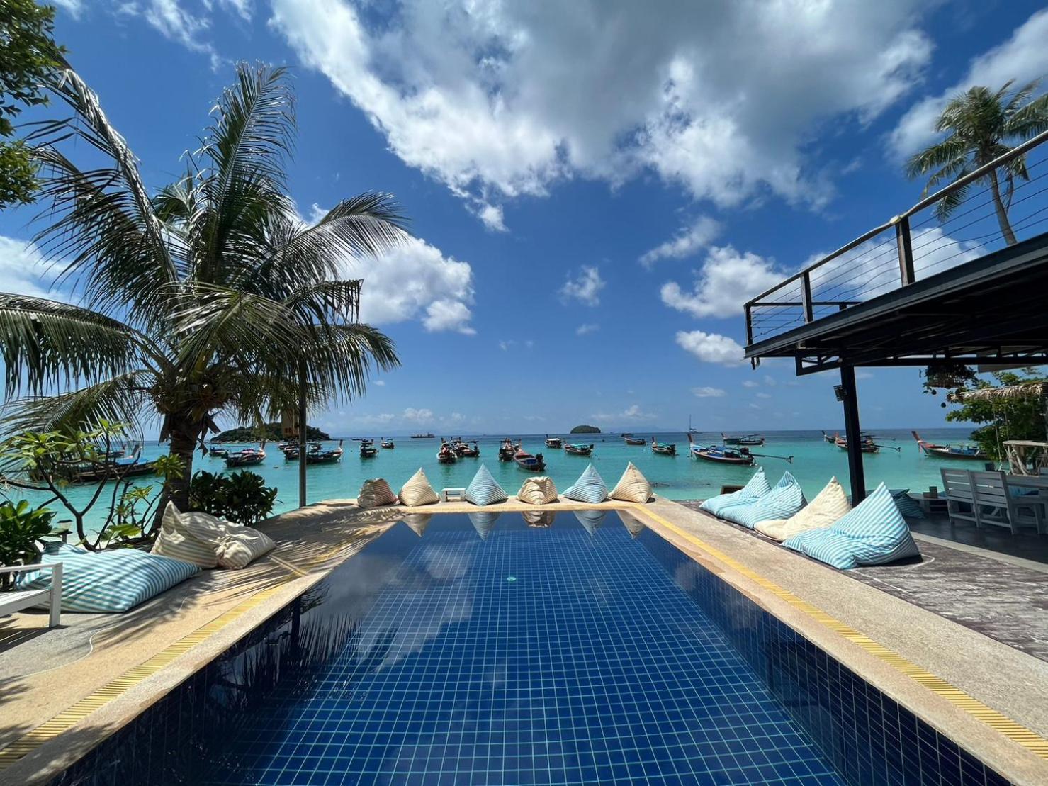 Power Resort 3*