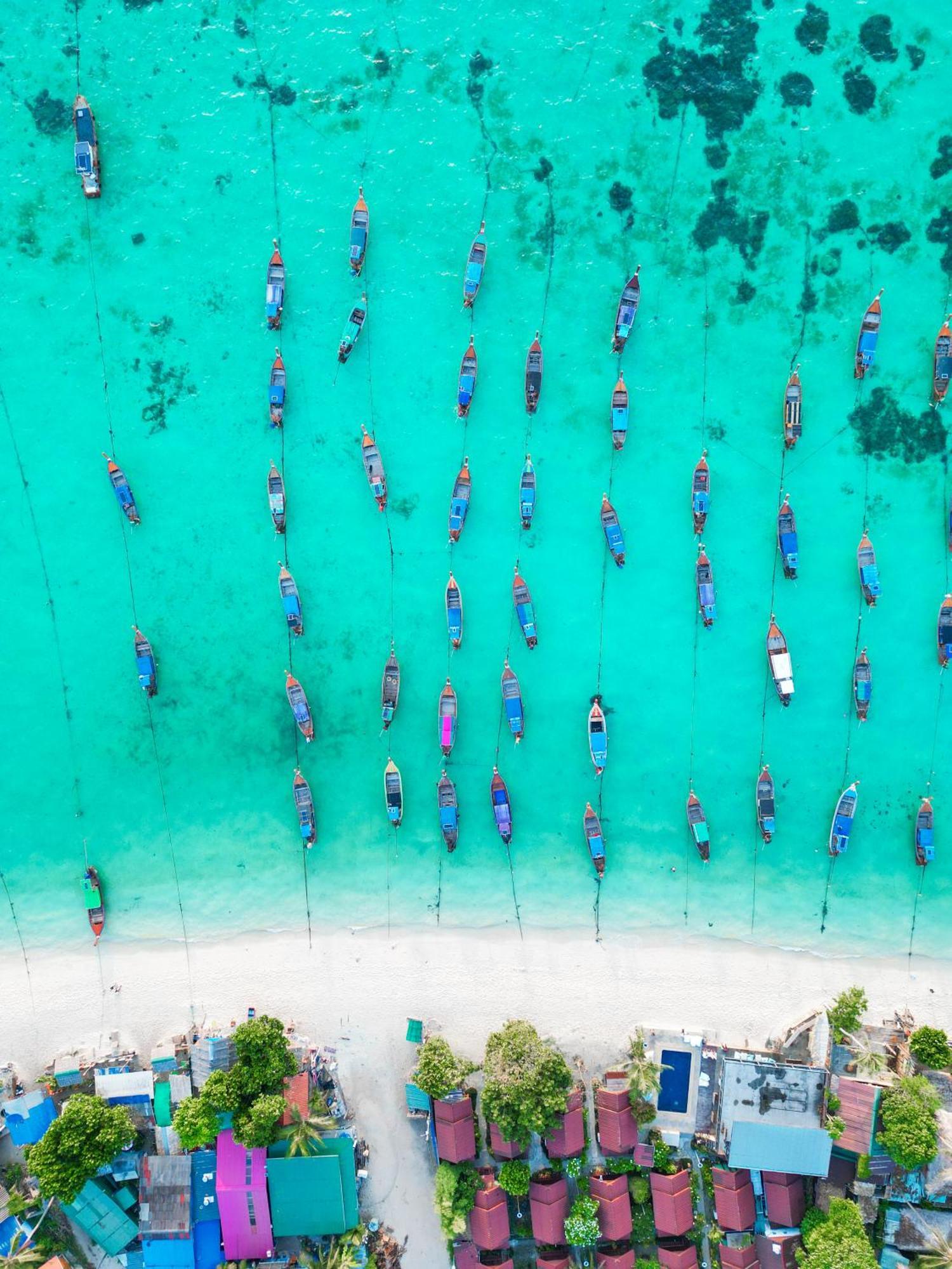 Power Resort Koh Lipe