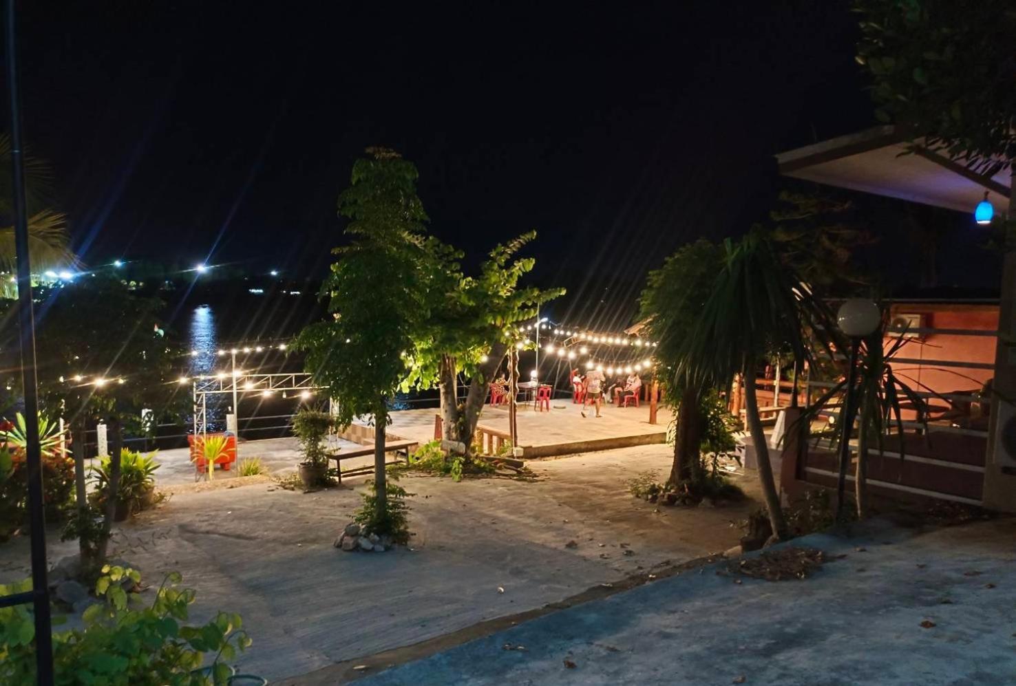 Techno Riverview Resort