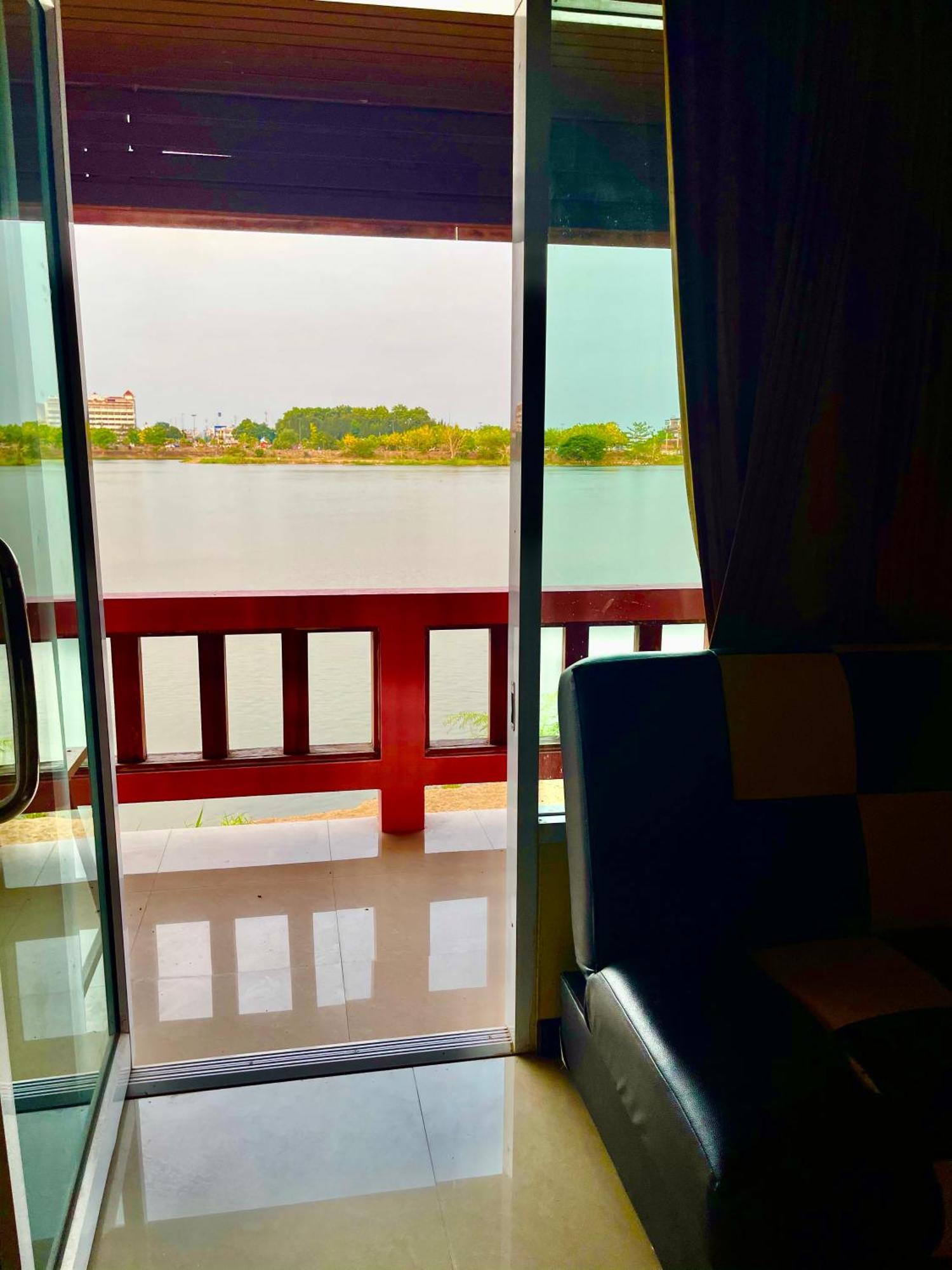 Techno Riverview 4* Kamphaeng Phet
