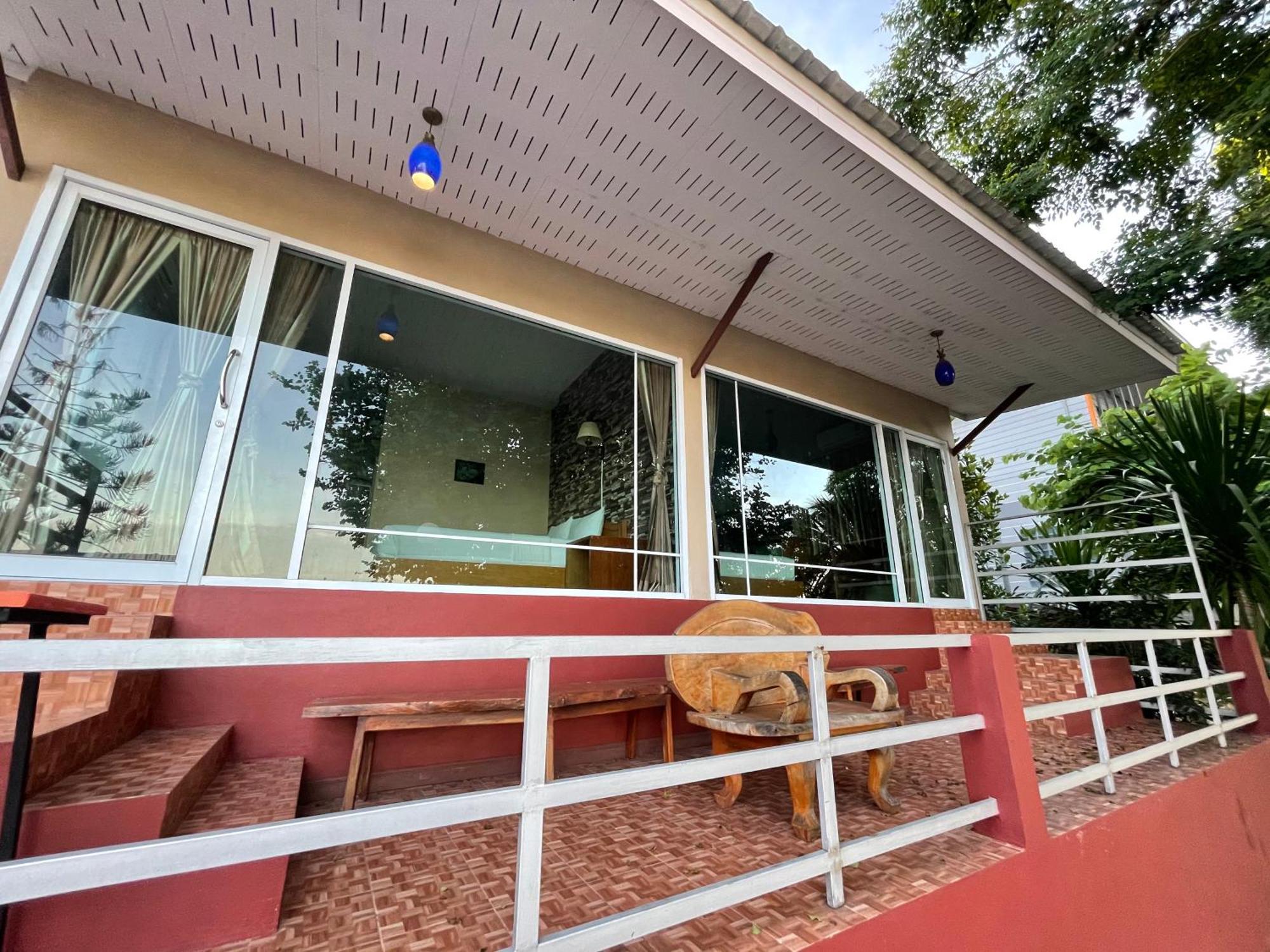 Techno Riverview 4* Kamphaeng Phet