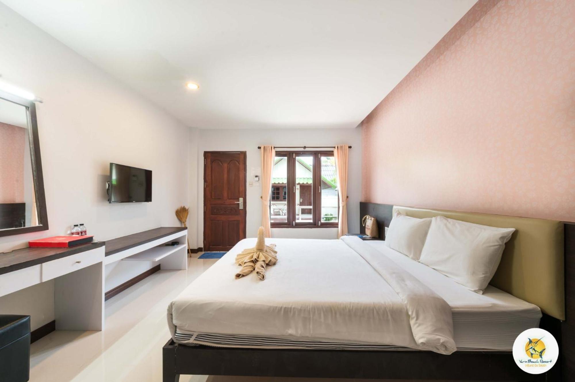Resort Varin Koh Lipe