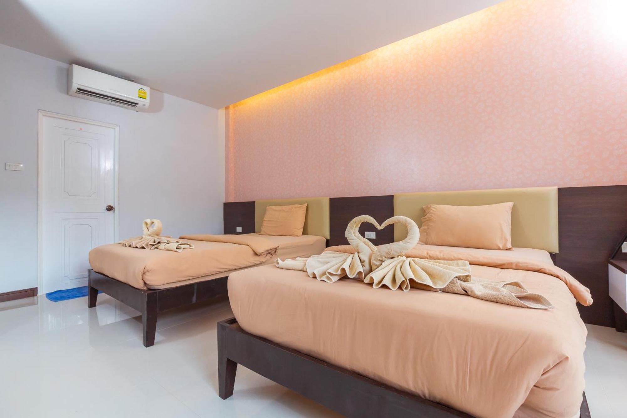 Varin Resort Koh Lipe