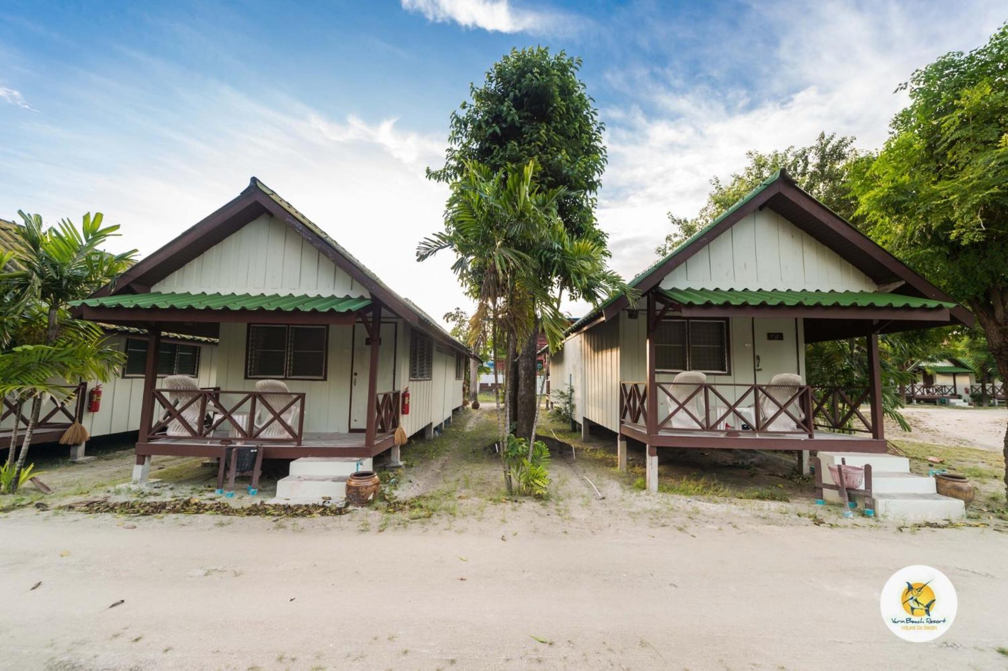 Varin Resort 3*
