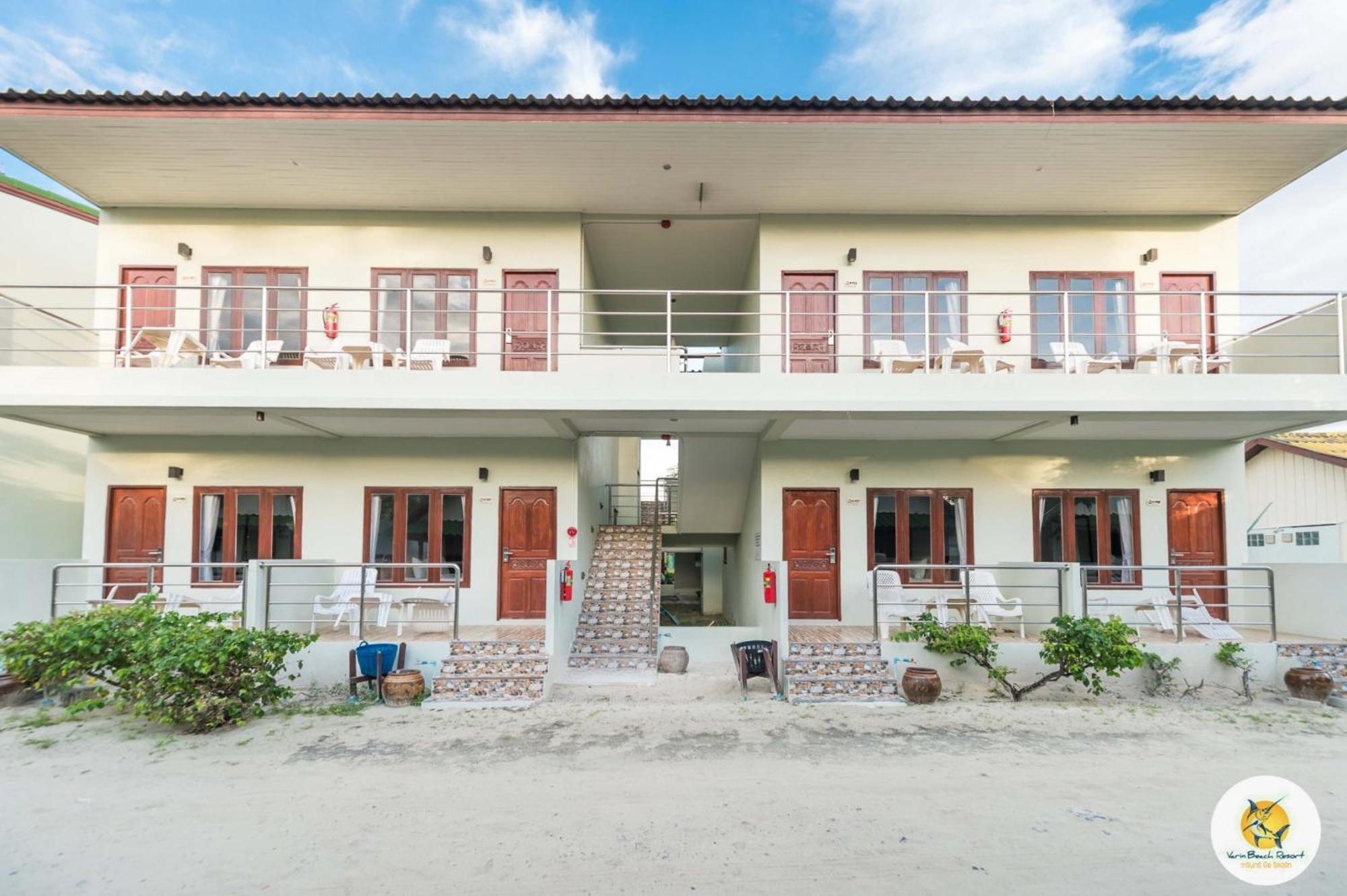 Resort Varin Koh Lipe