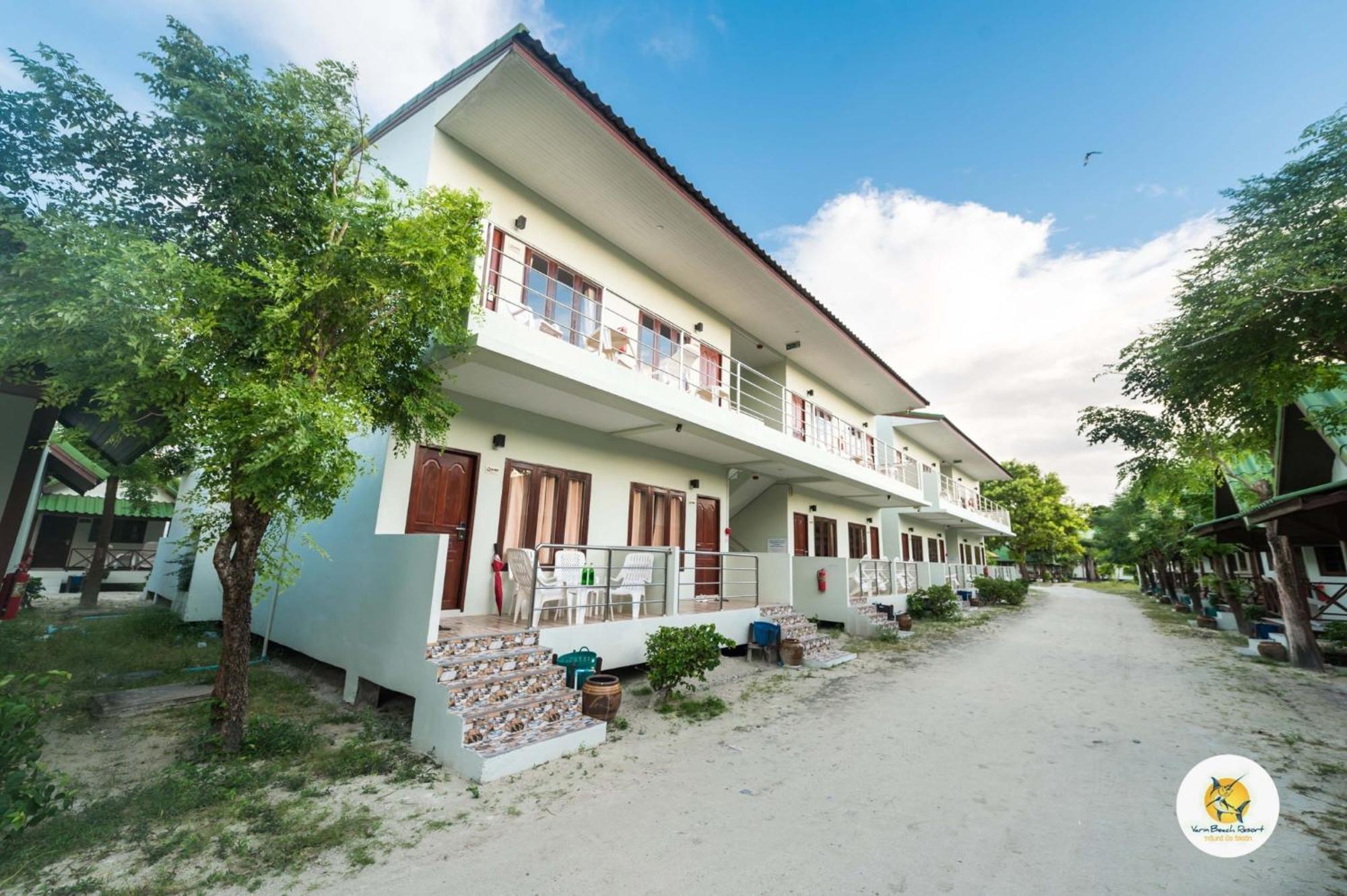 Varin Resort Koh Lipe