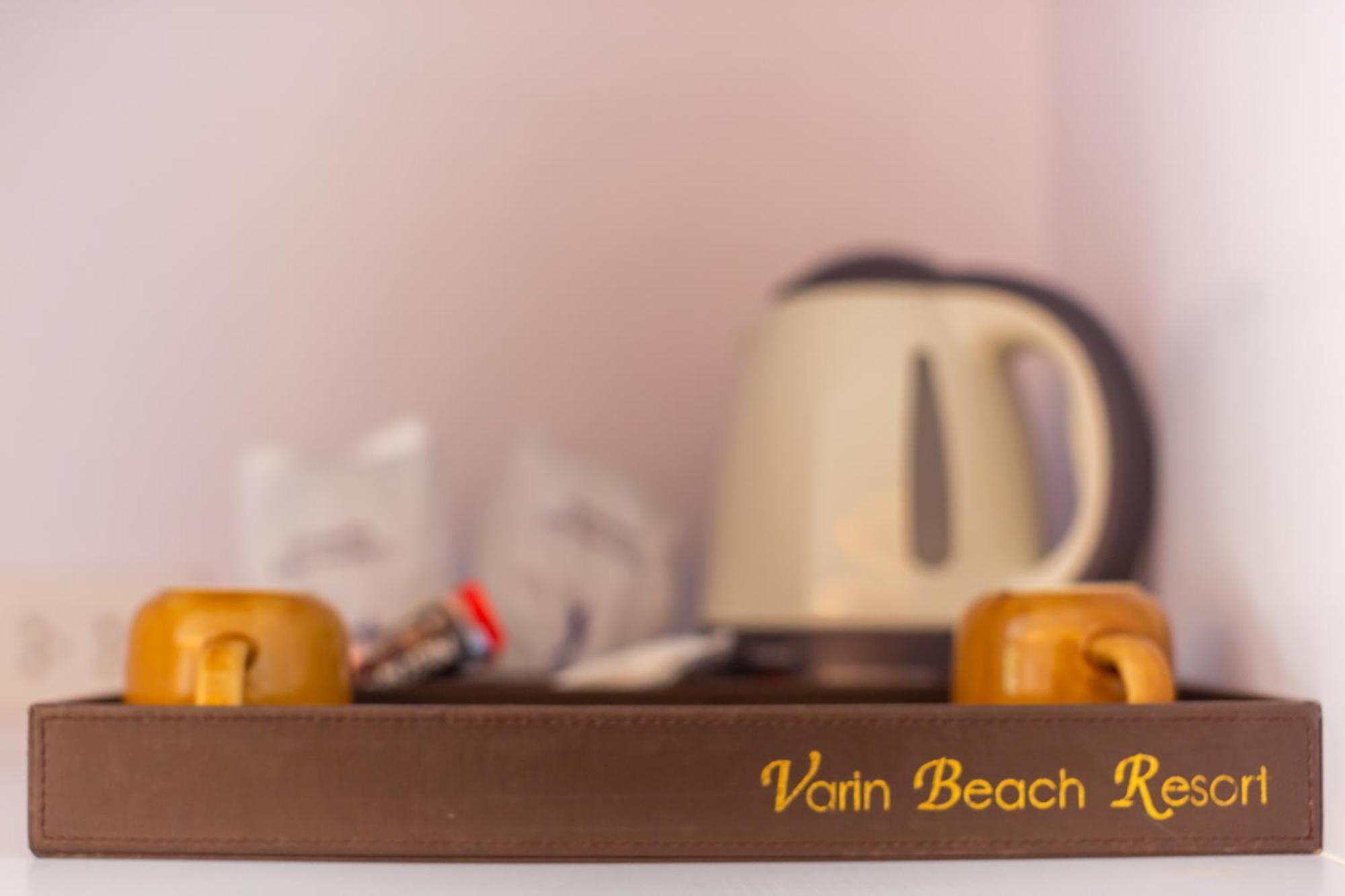 Varin Resort 3*