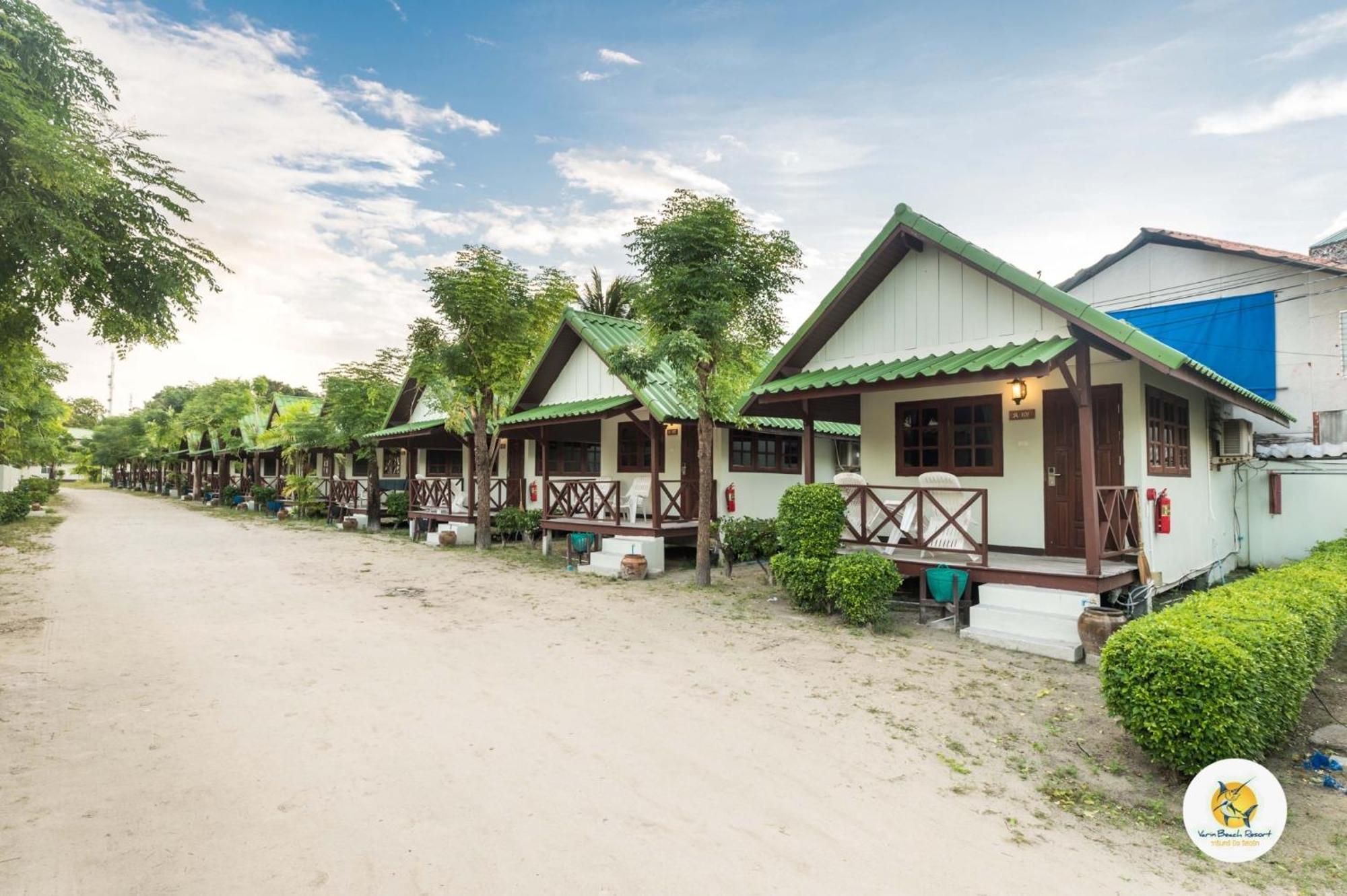 Resort Varin Koh Lipe
