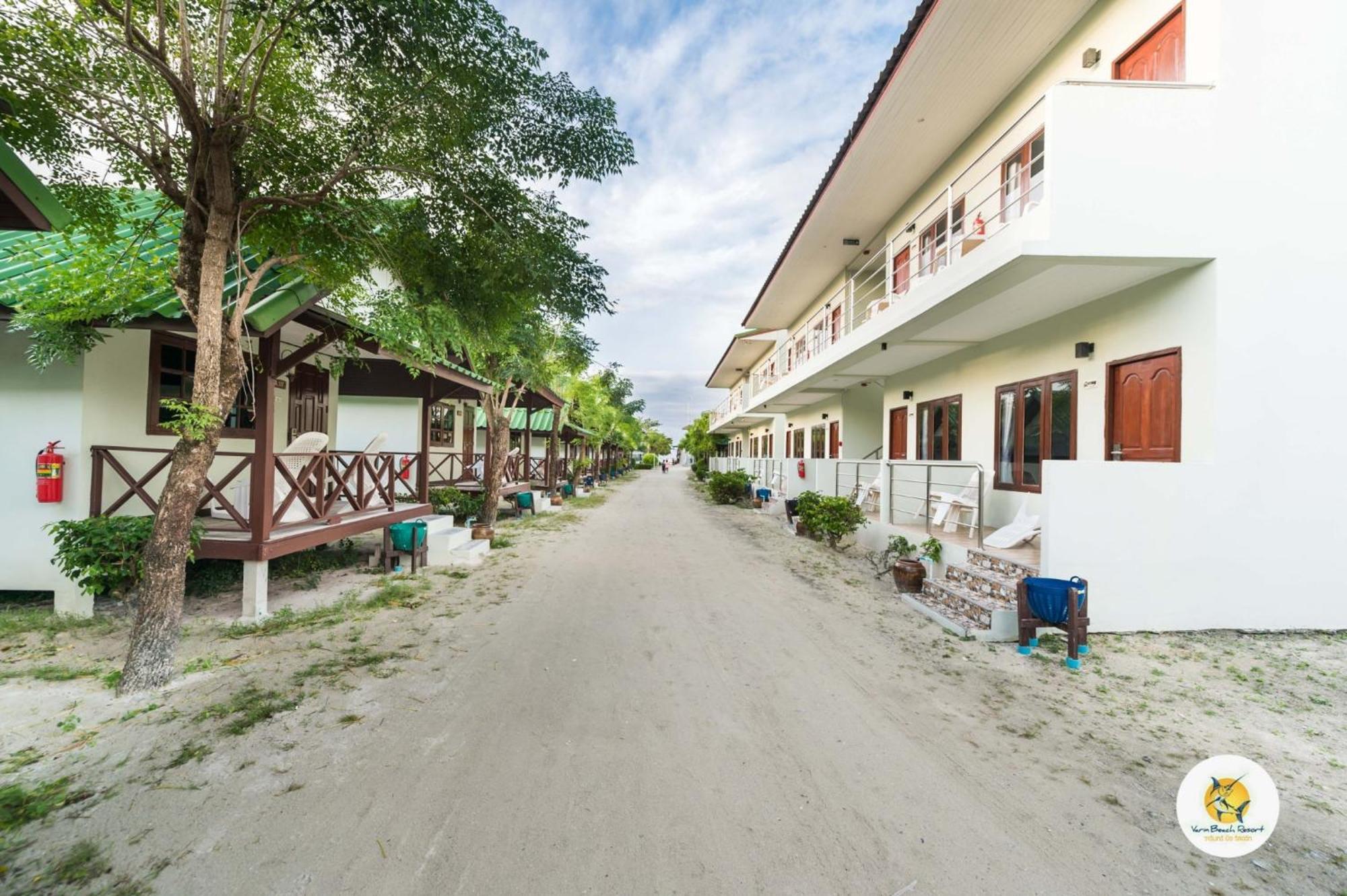 Varin Resort Koh Lipe