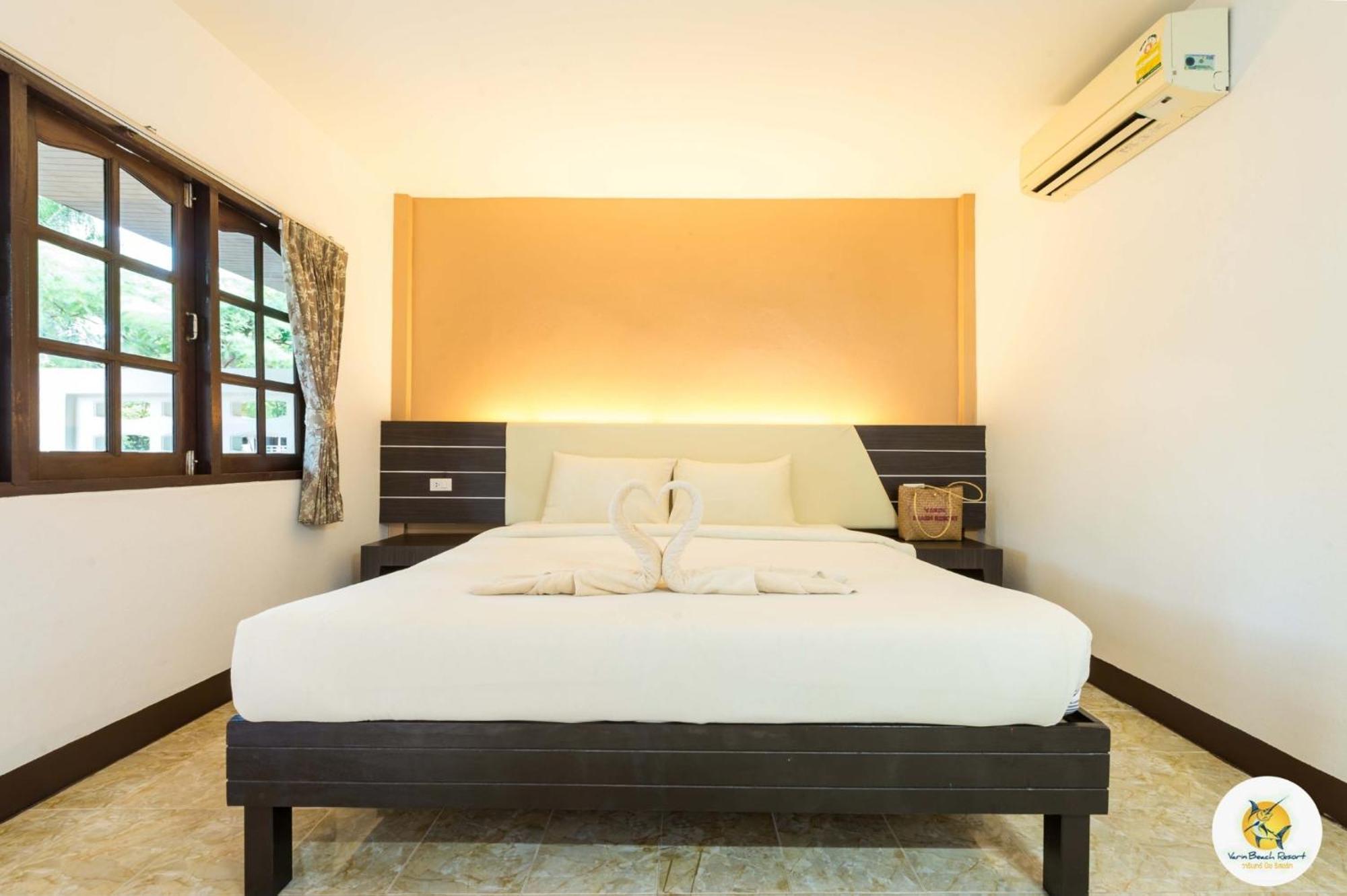 Resort Varin Koh Lipe