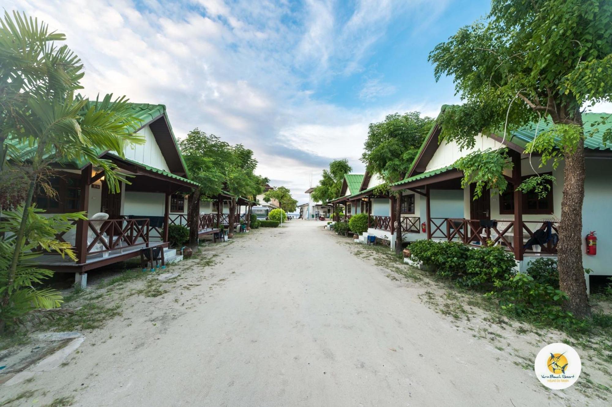 Varin Resort Koh Lipe