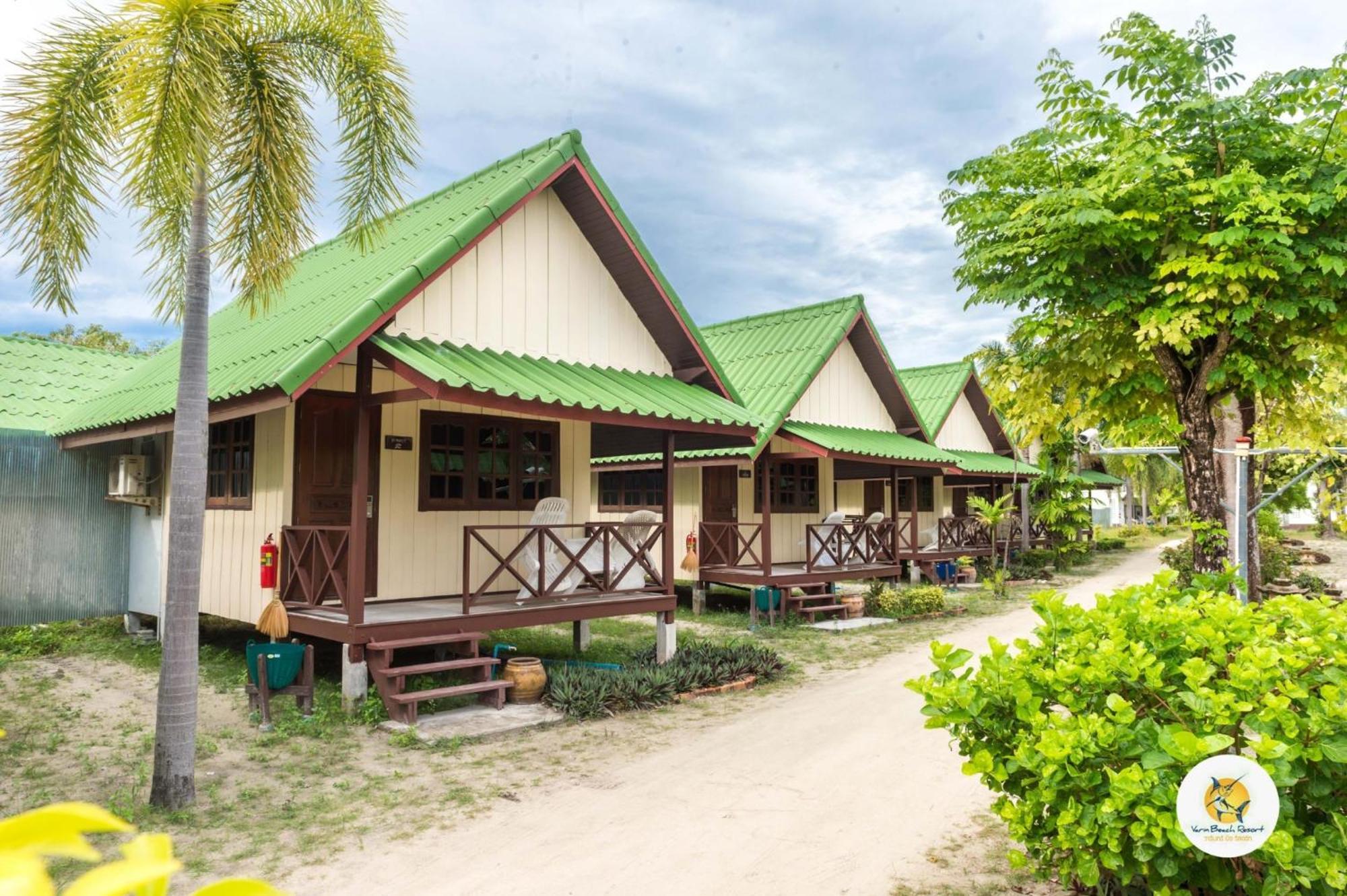 Varin 3* Koh Lipe