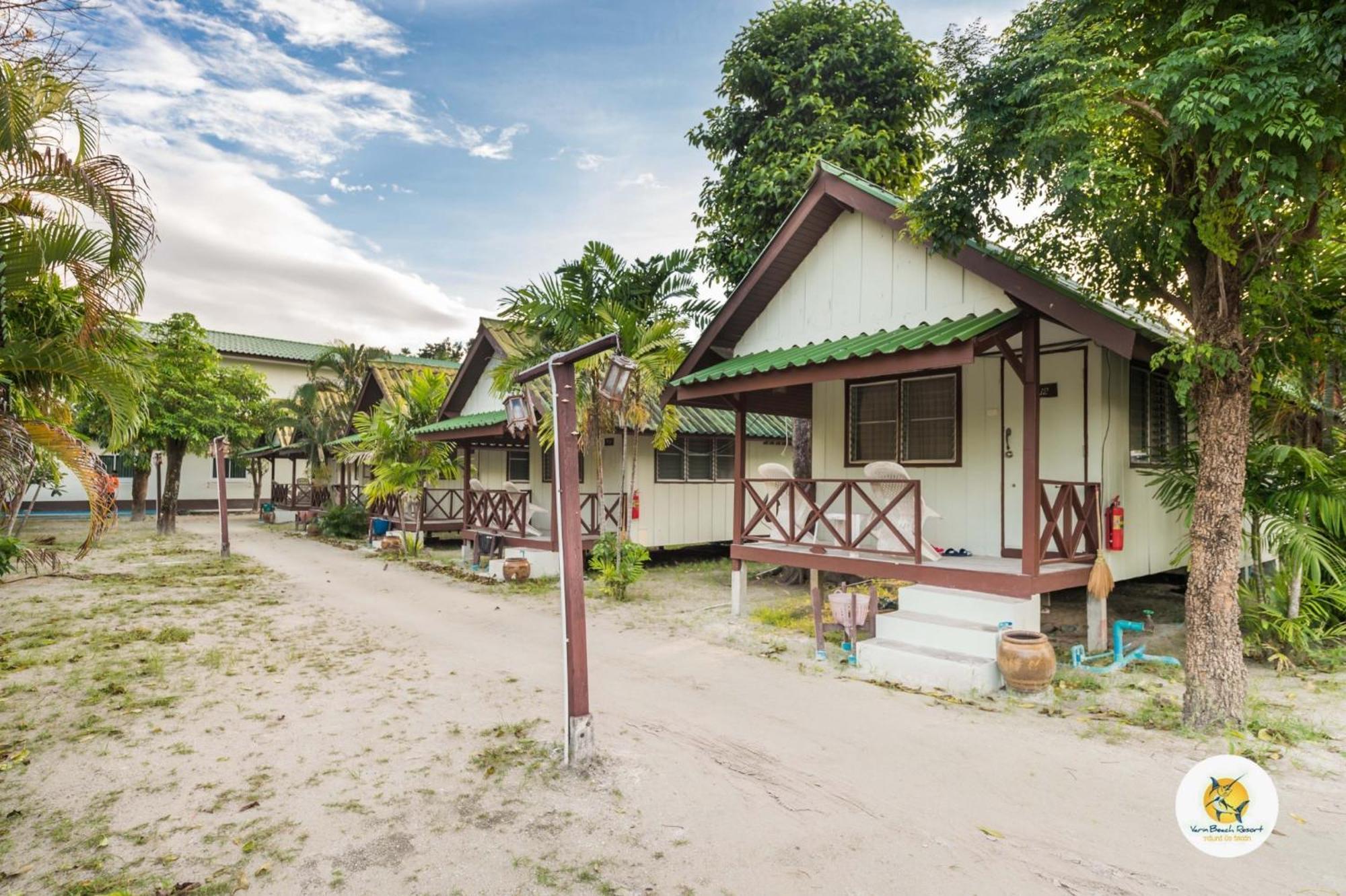 Varin Resort Koh Lipe
