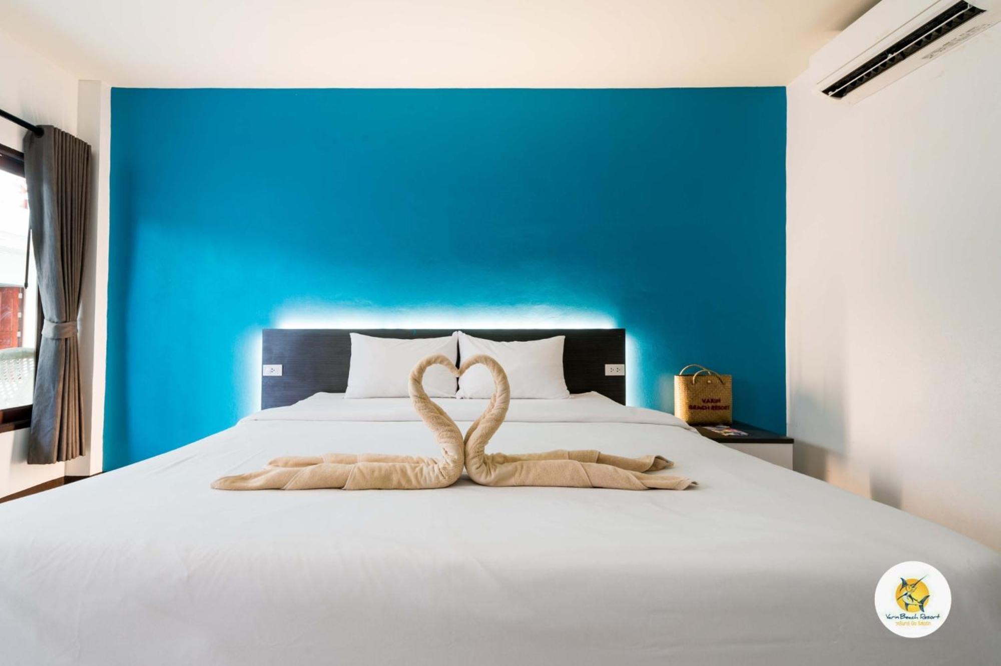 Varin Resort 3*