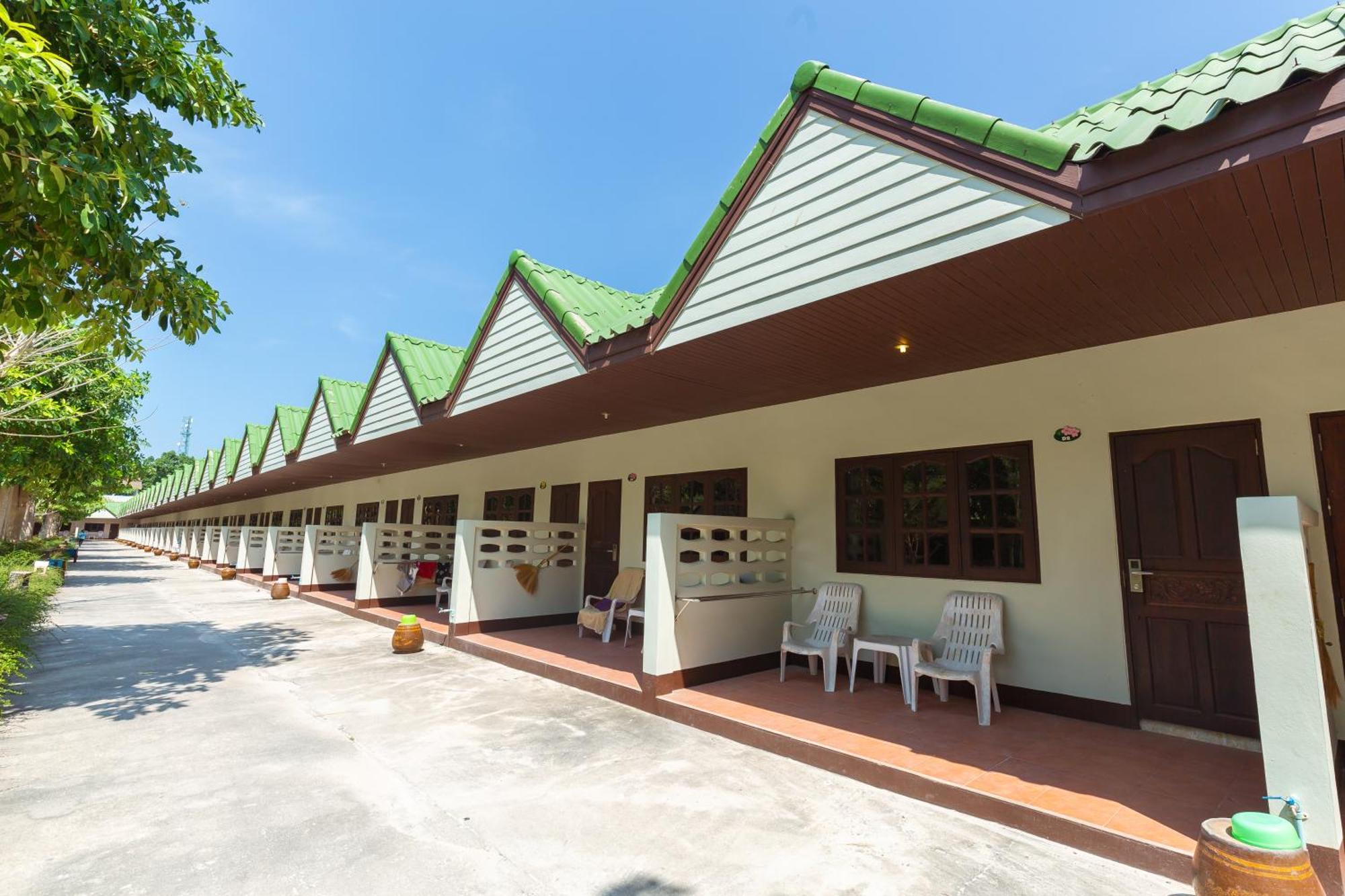 Varin Koh Lipe