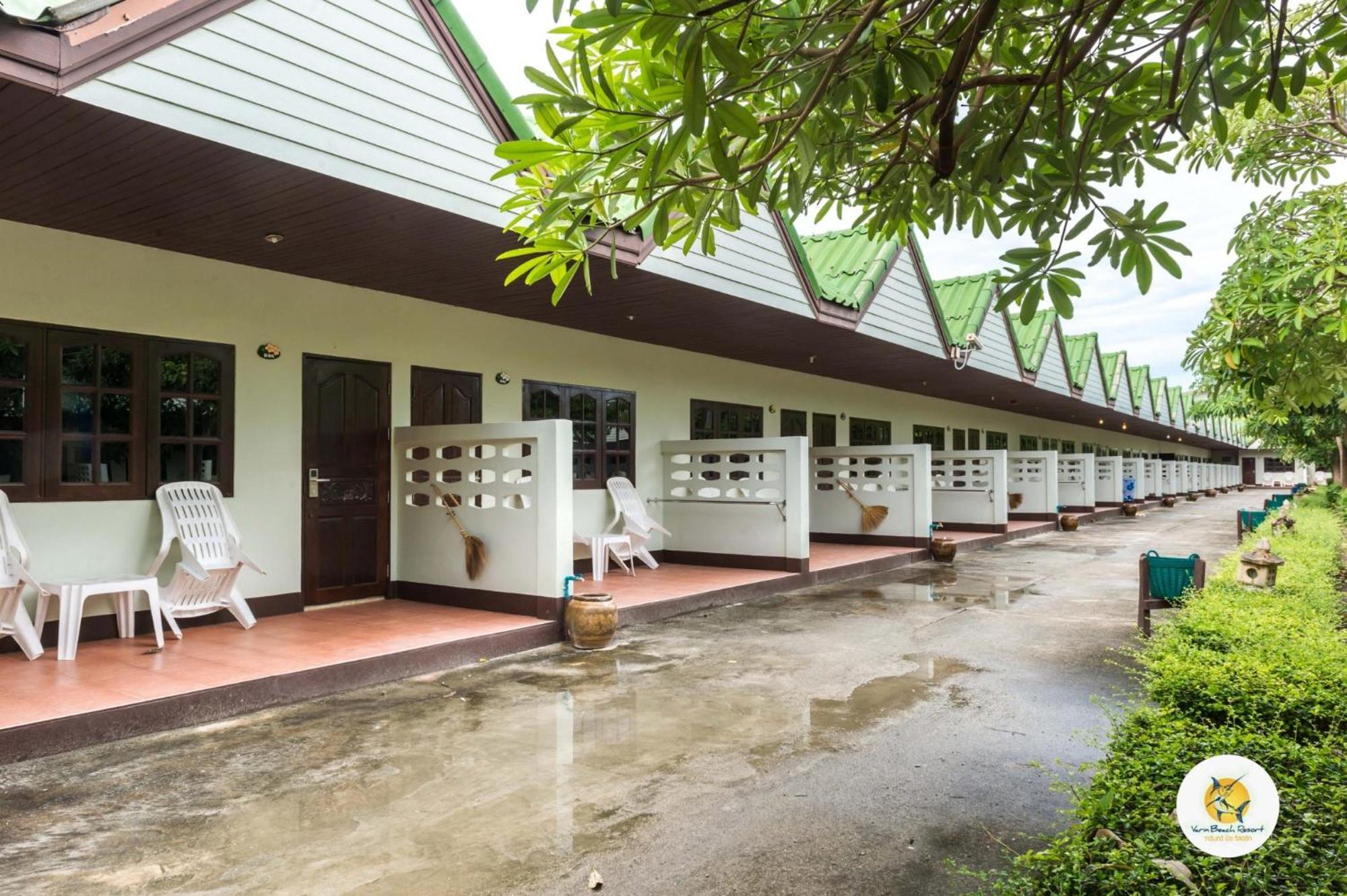 Resort Varin