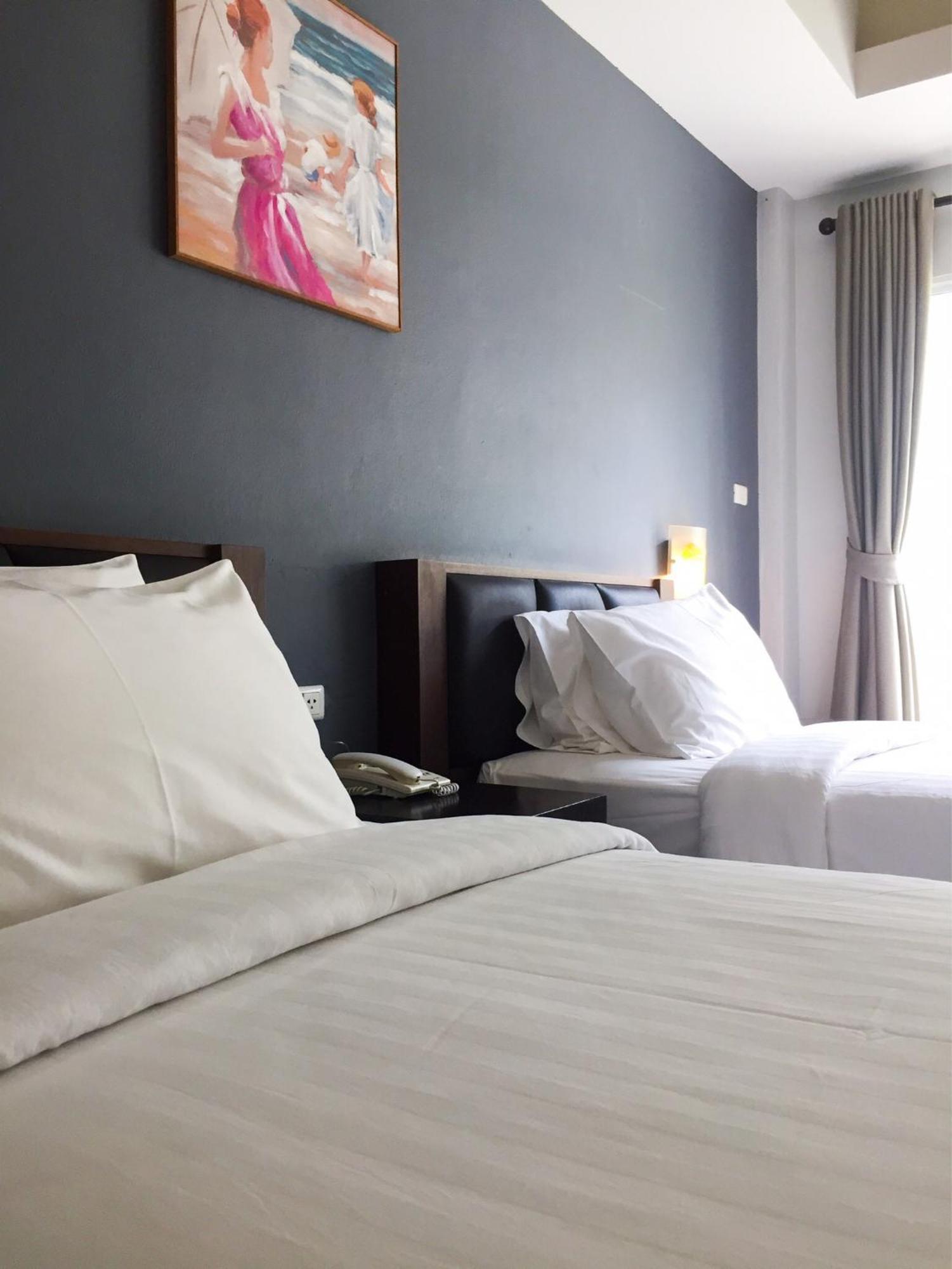 Aonang Eco Krabi 3* Ao Nang