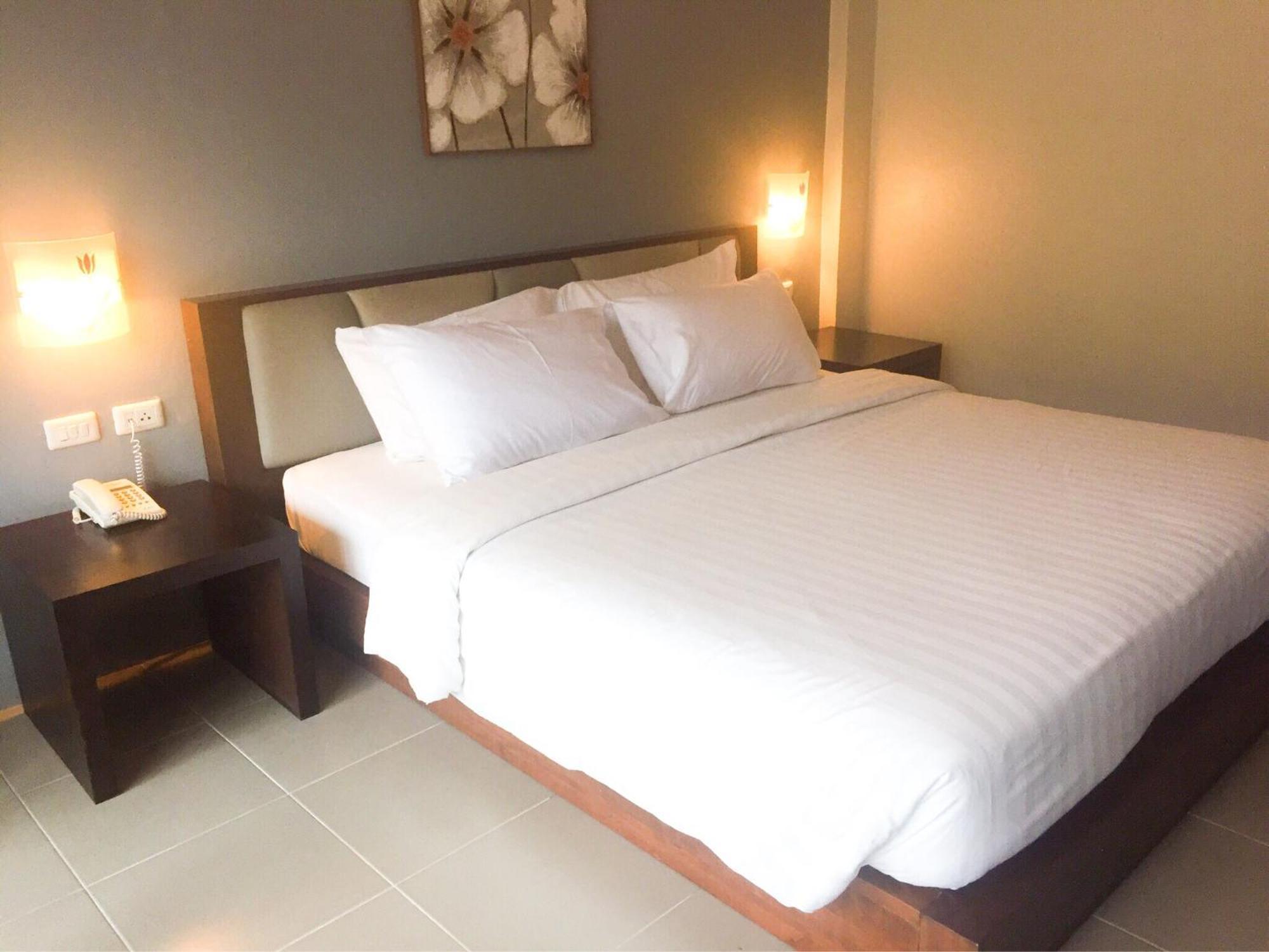 Aonang Eco Krabi 3*