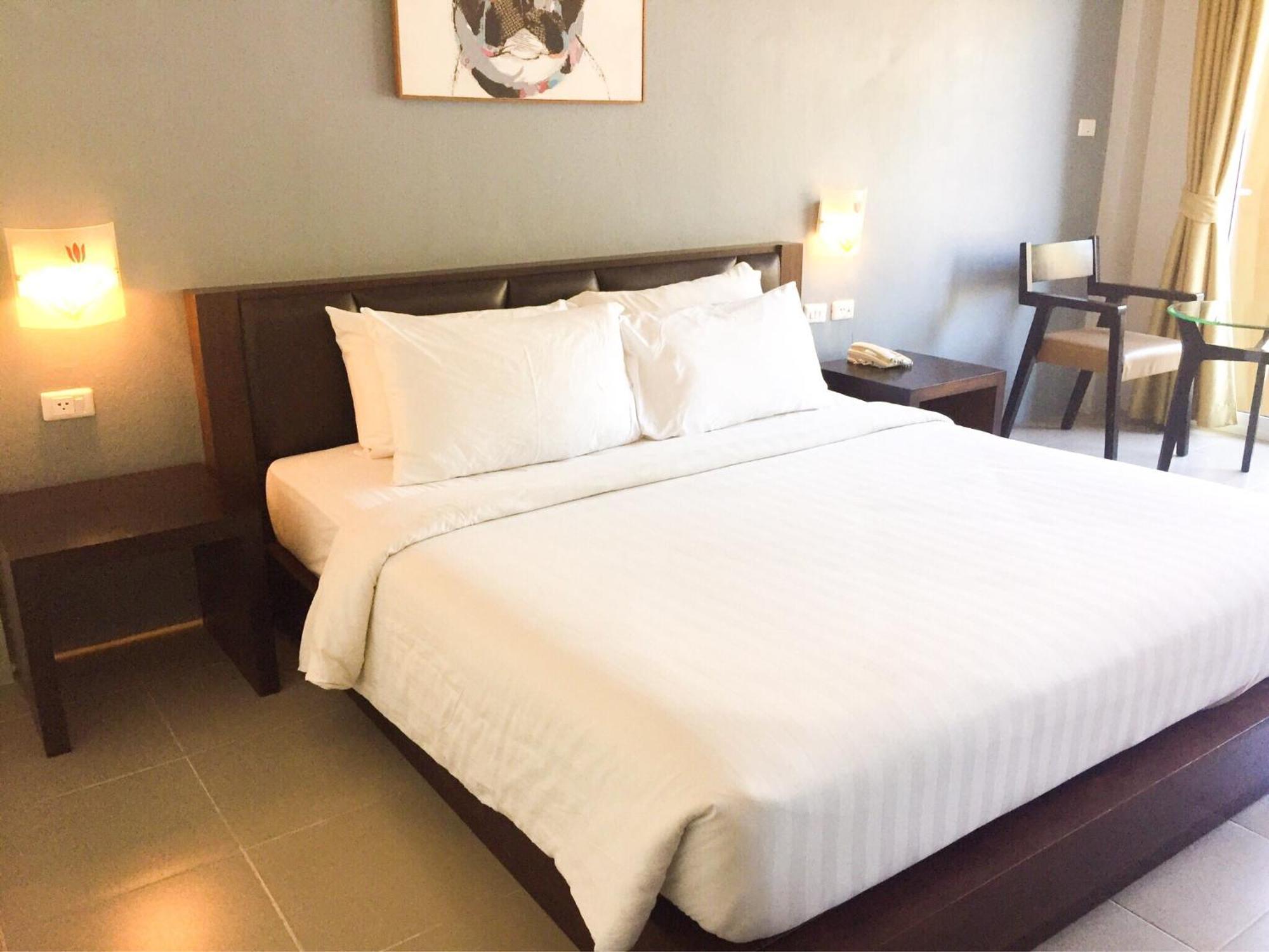 Hotel Aonang Eco Krabi