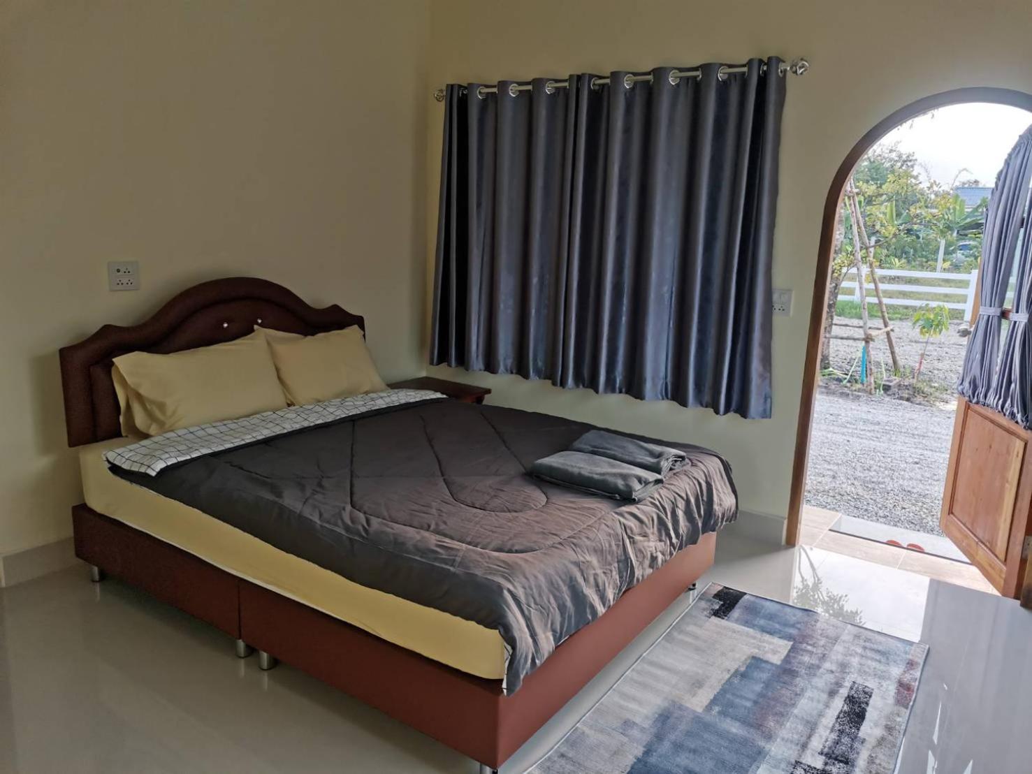 Numhom Resort