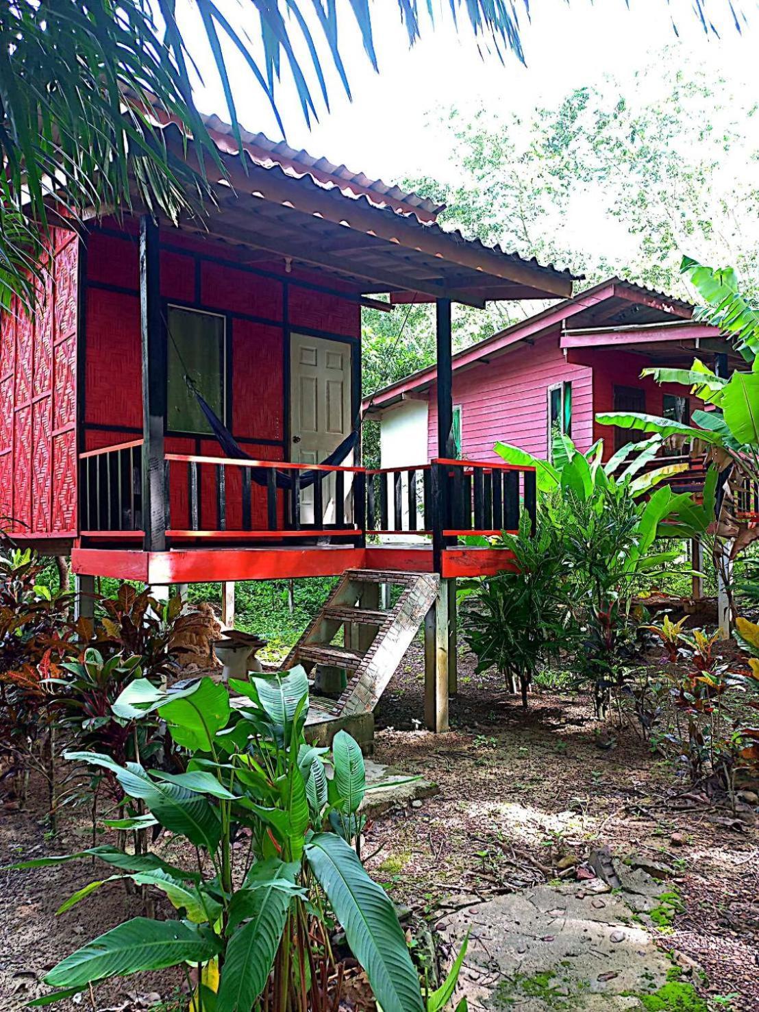 Lodge Lanta Maikeaw *