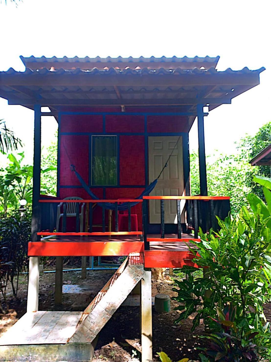 Lanta Maikeaw * Koh Lanta