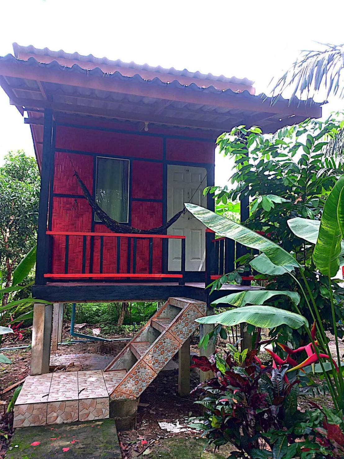 Lanta Maikeaw Lodge Koh Lanta