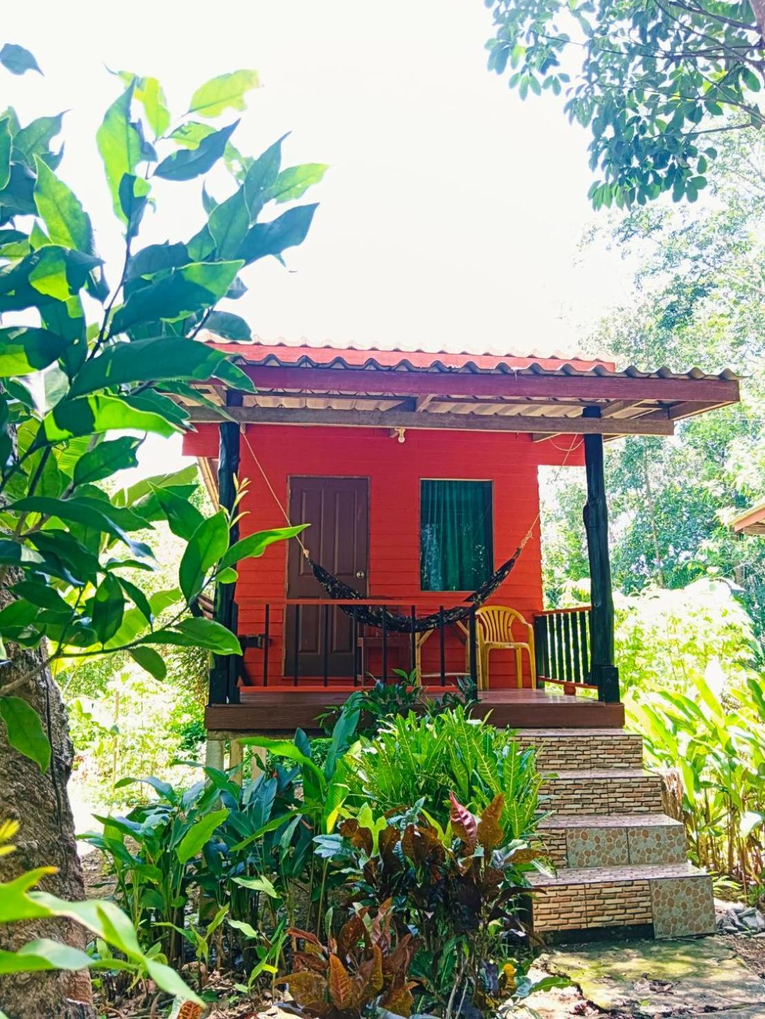 Lanta Maikeaw * Koh Lanta