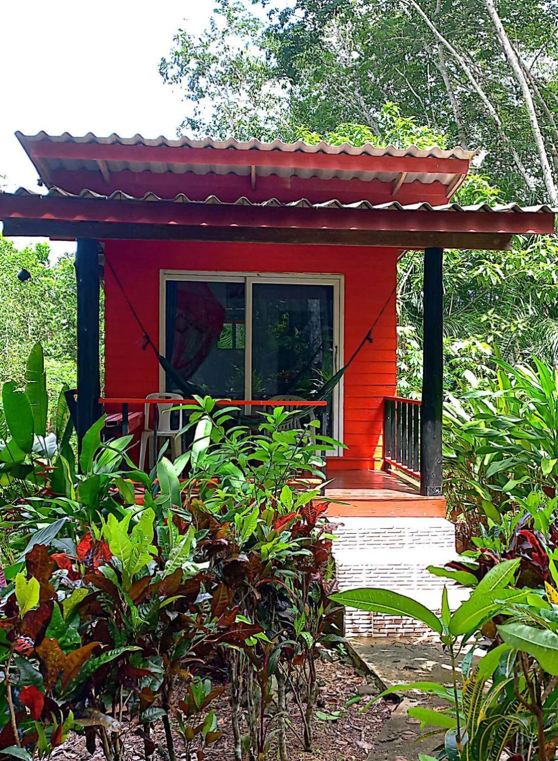 Lanta Maikeaw Lodge Koh Lanta