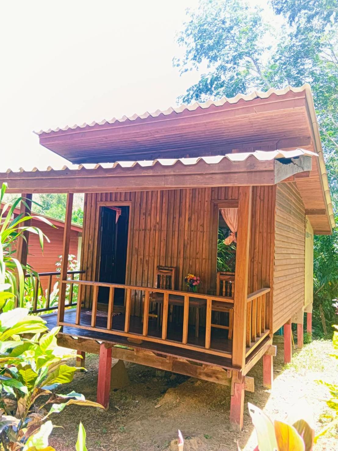 Lanta Maikeaw