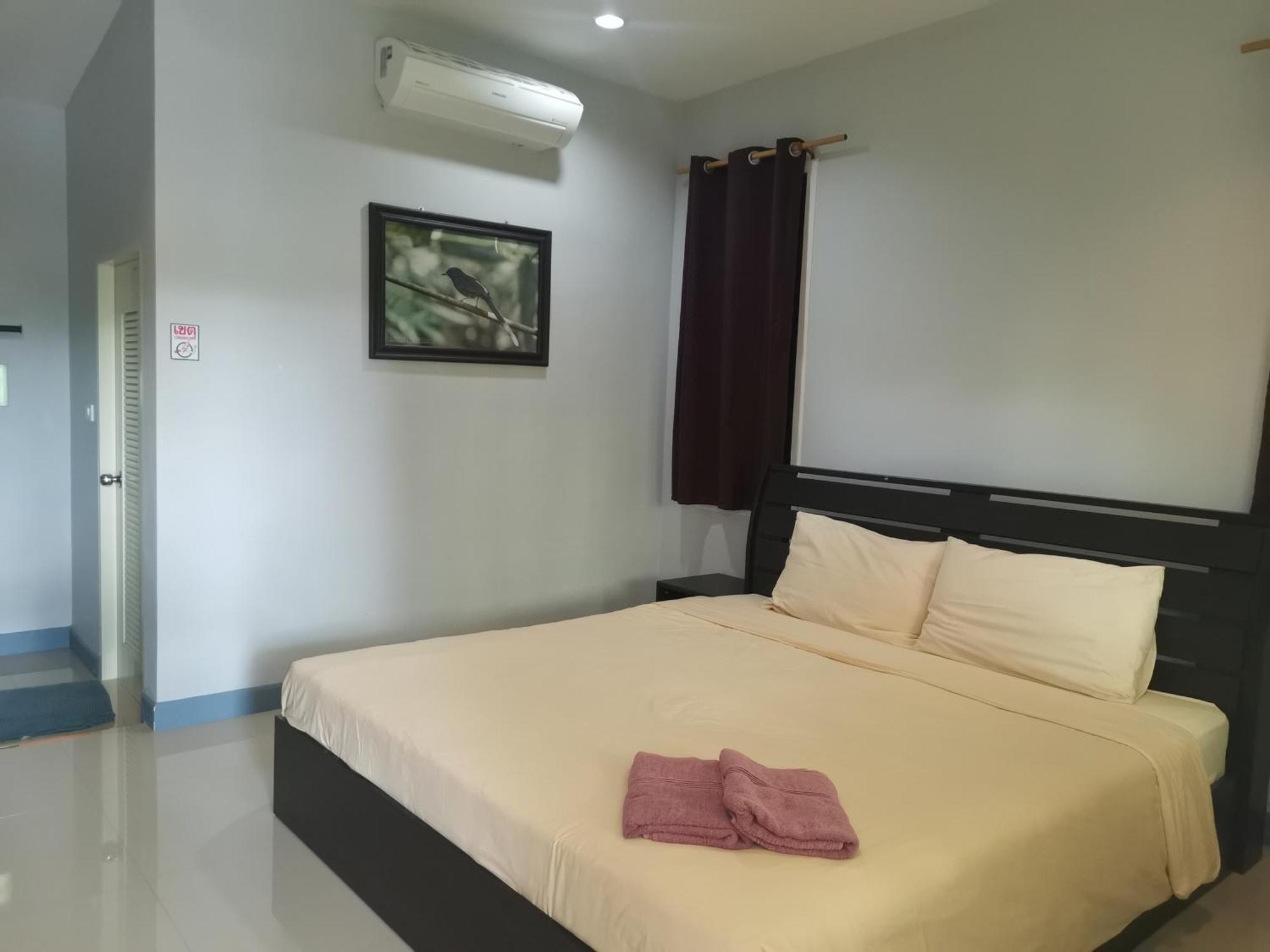 Resort Numhom