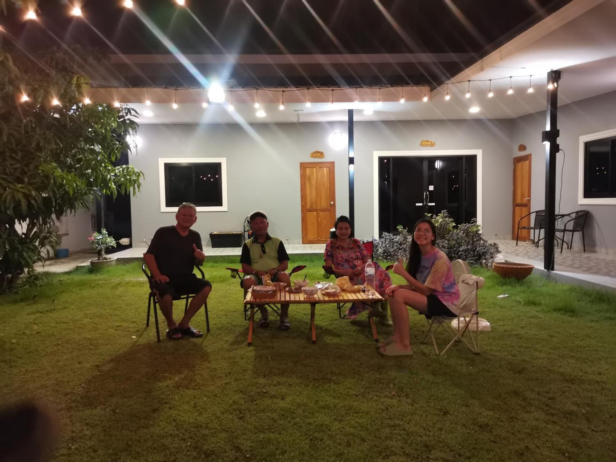 Numhom Resort