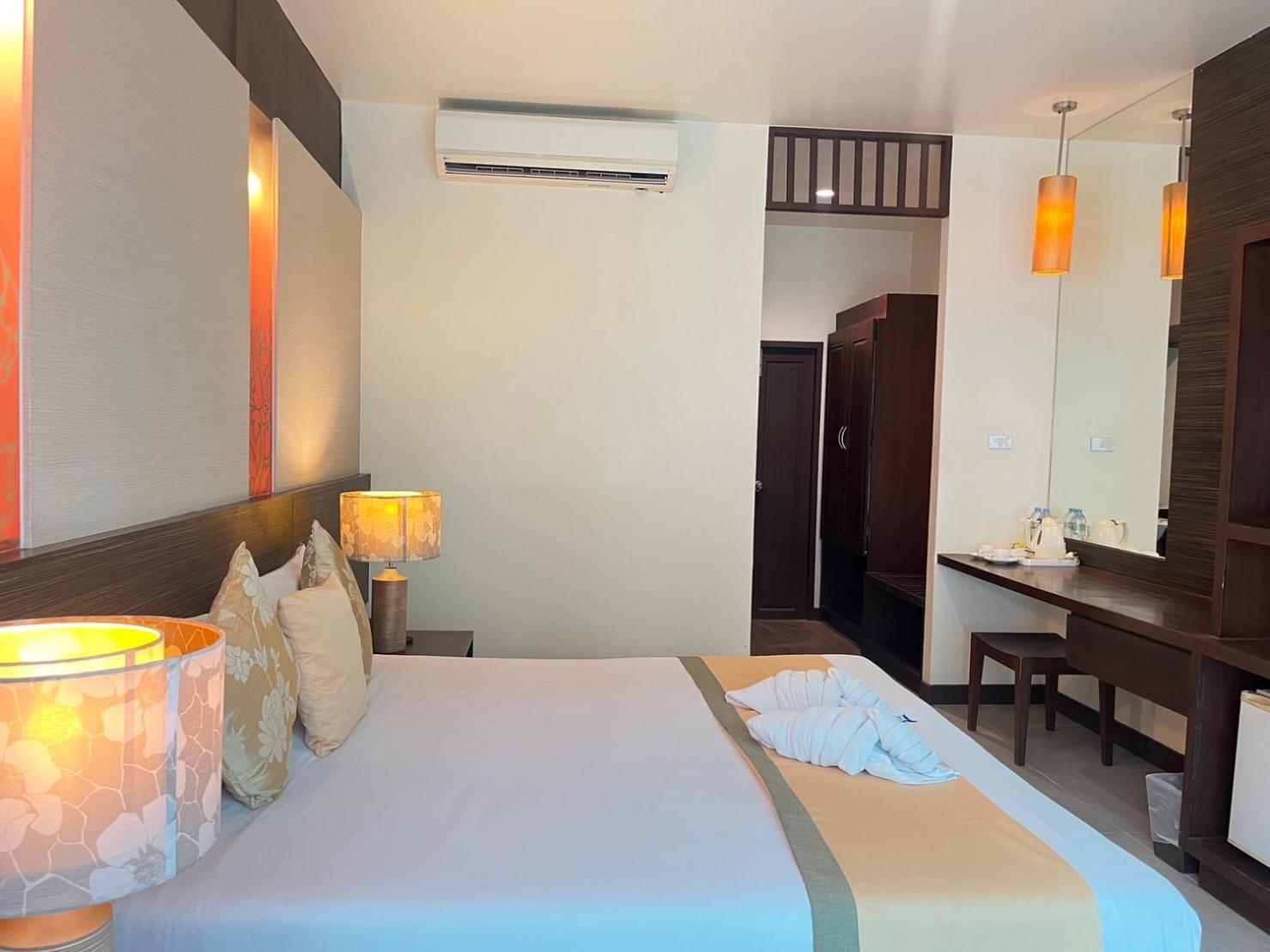 Al's Chaweng (Koh Samui)