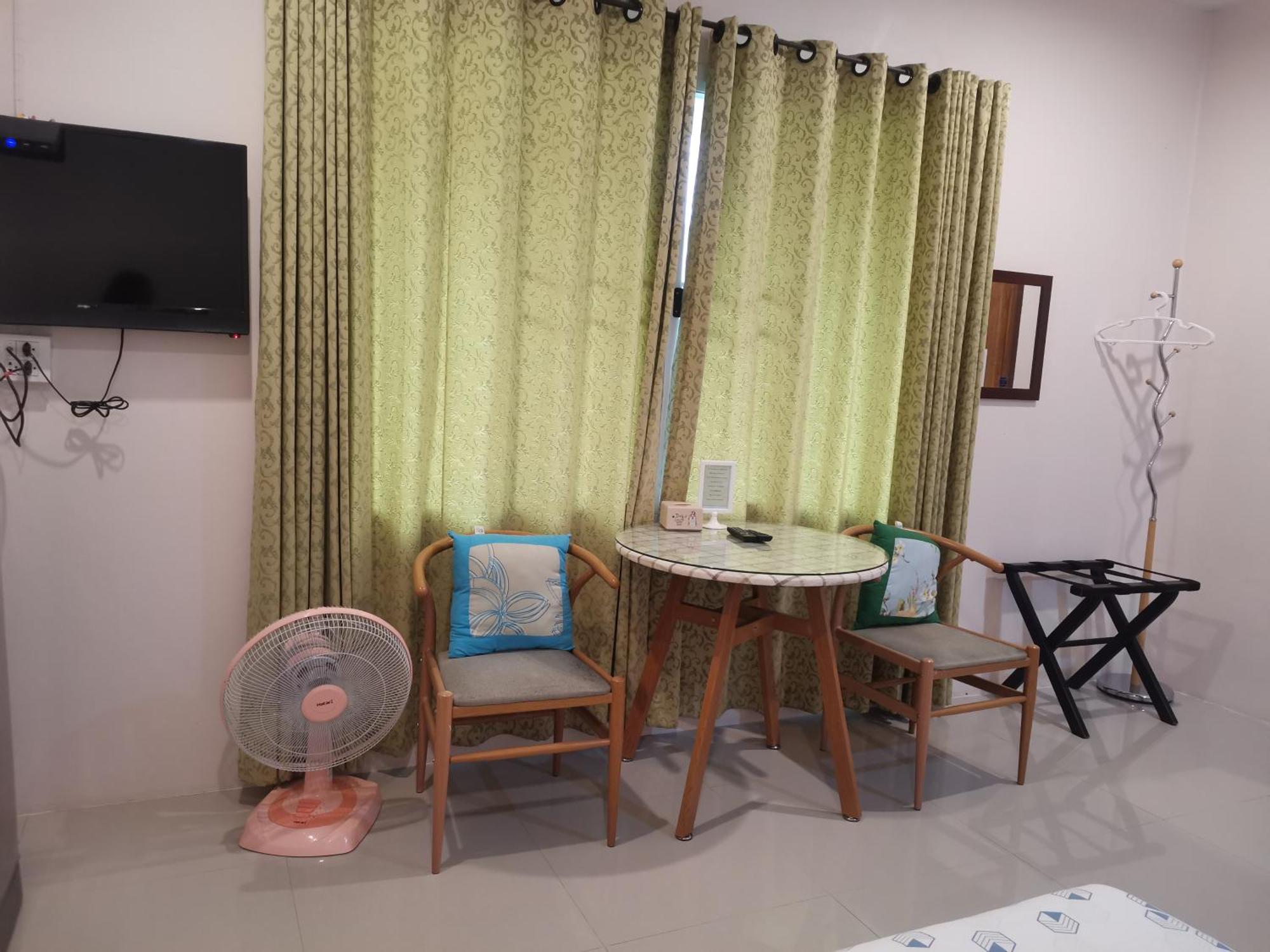 Numhom Resort