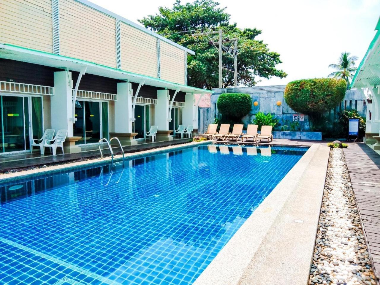Al's 3* Chaweng (Koh Samui)