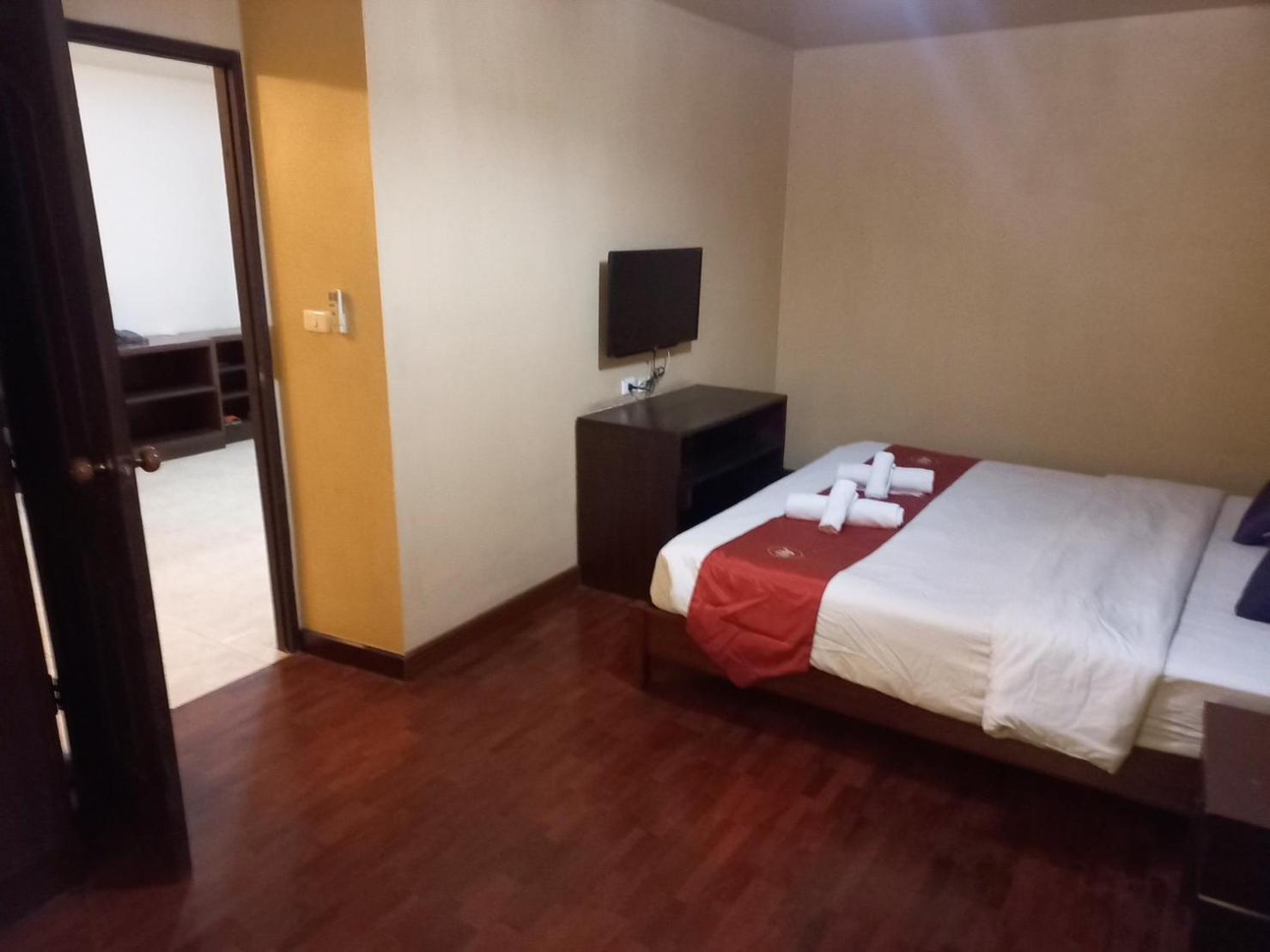 Hotel Noble Place Chiangmai 3*