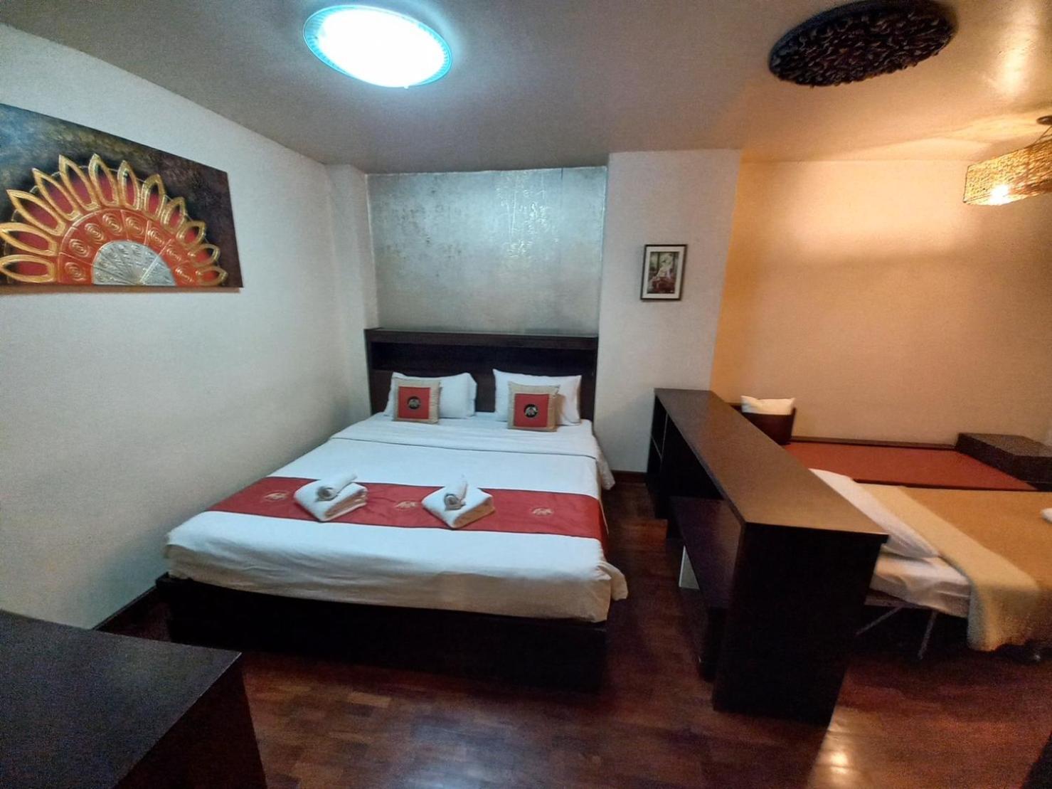Noble Place Chiangmai 3*