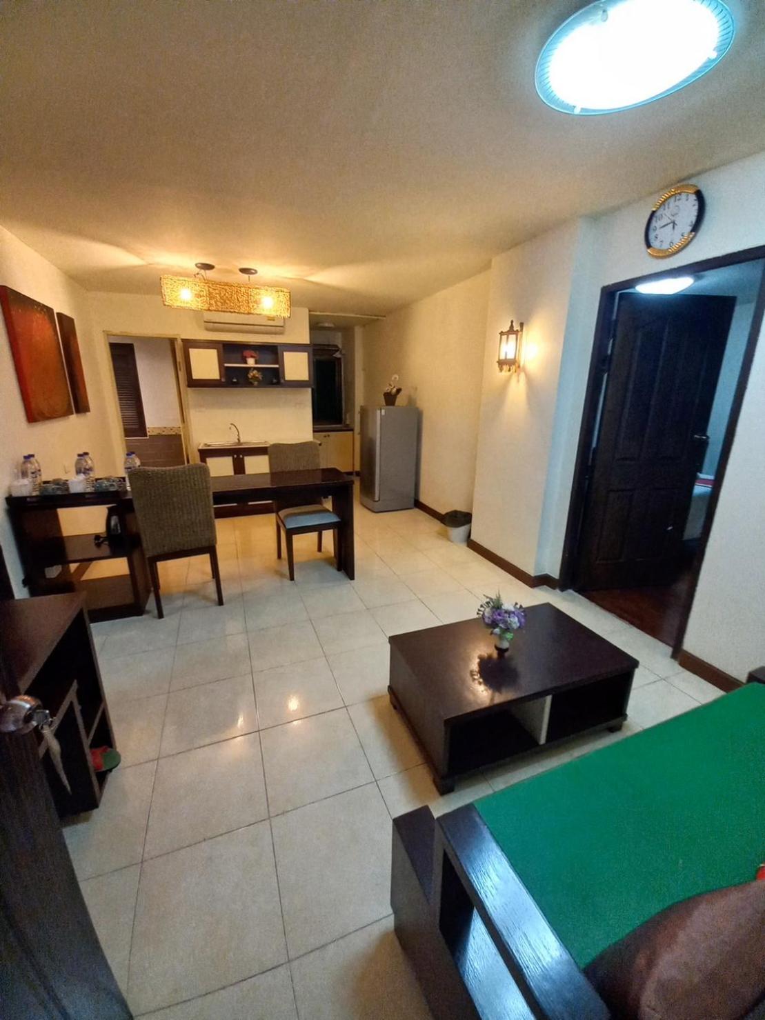 Noble Place Chiangmai Hotel 3*
