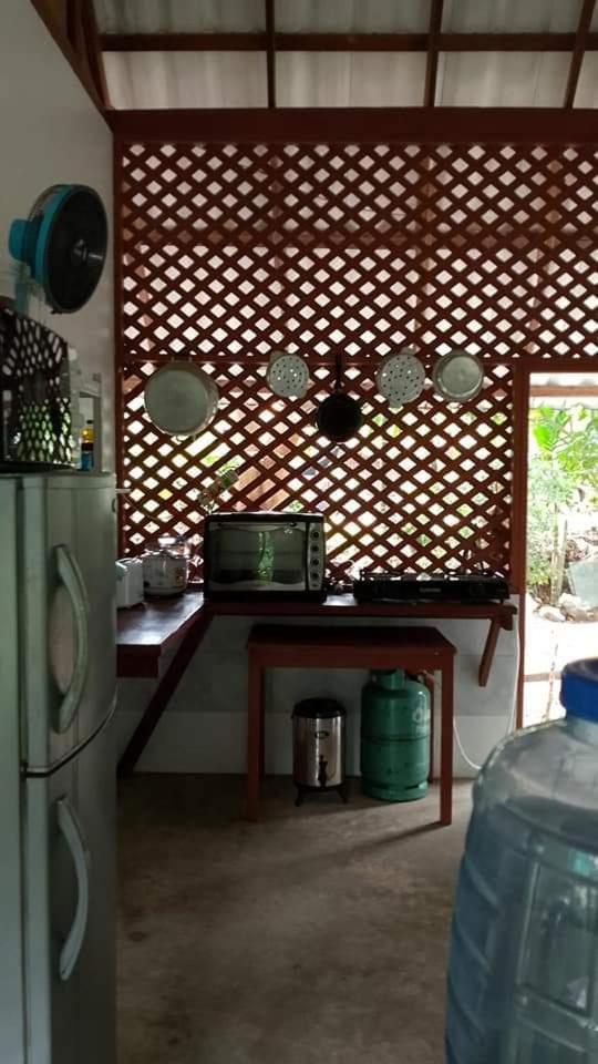 Resort Tropical Paradise Leelawadee *