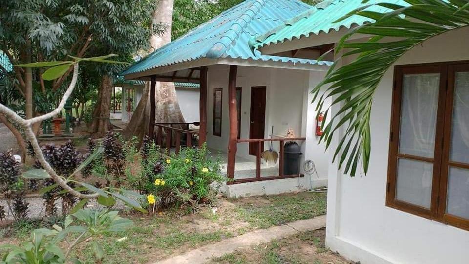 Resort Tropical Paradise Leelawadee